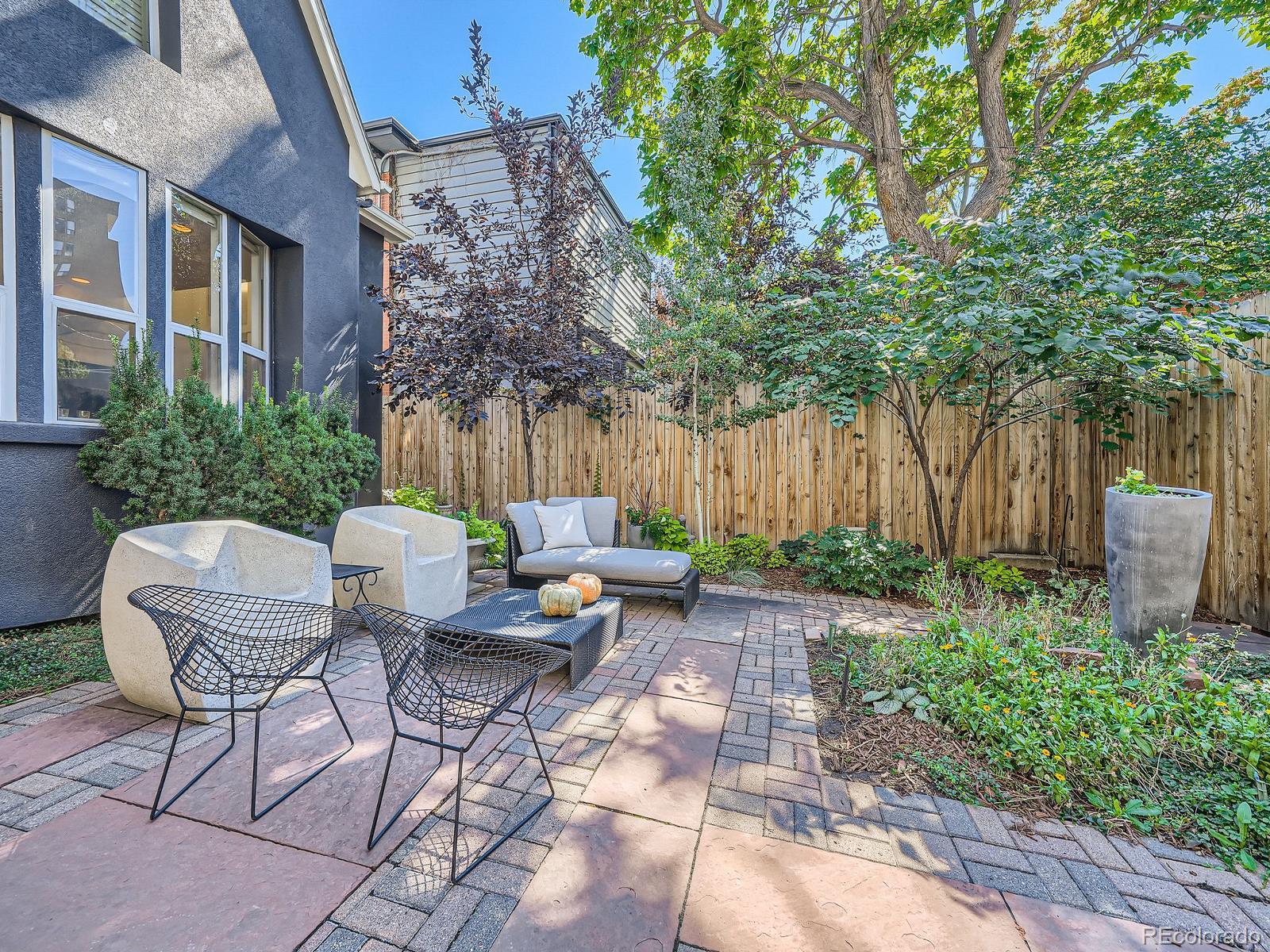 MLS Image #25 for 1163  vine street,denver, Colorado