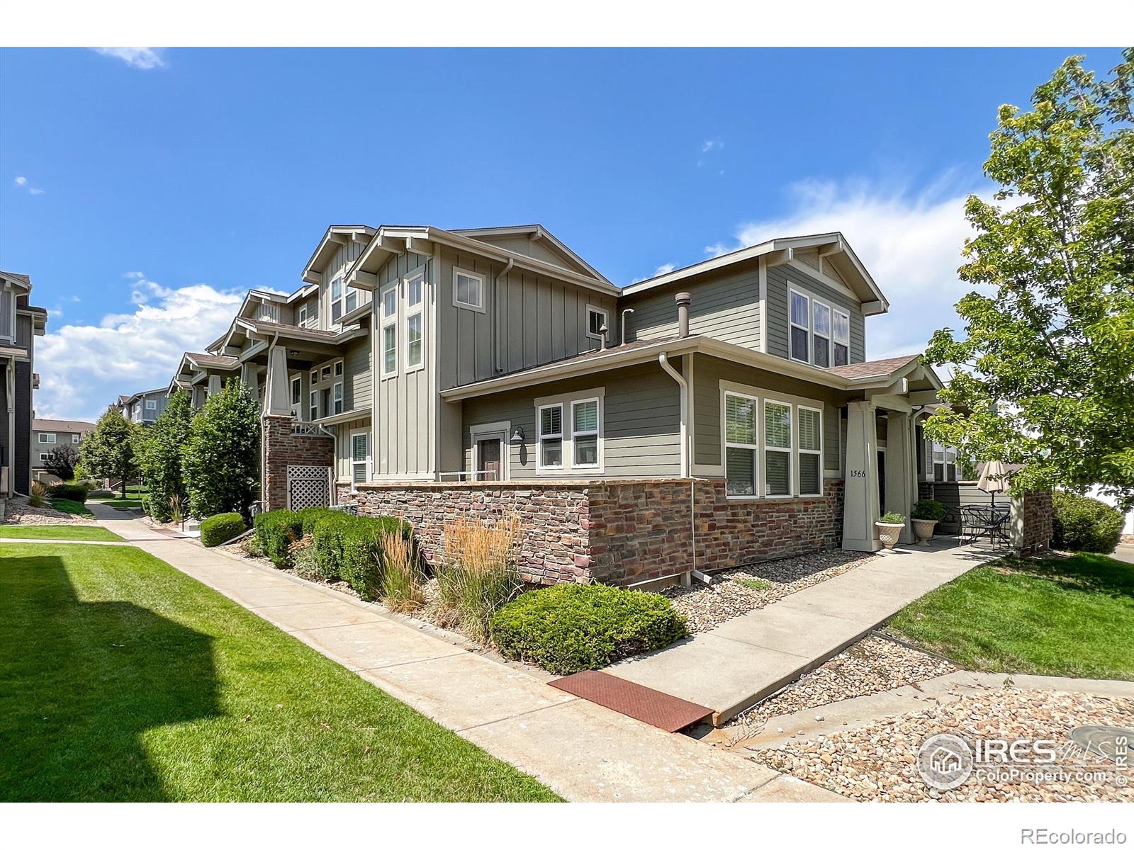 MLS Image #0 for 1566  venice lane,longmont, Colorado