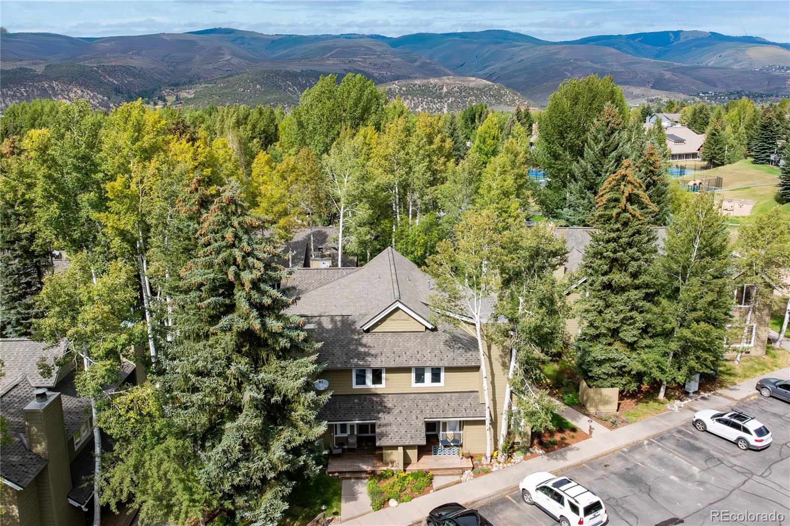 MLS Image #4 for 570  homestead drive,edwards, Colorado