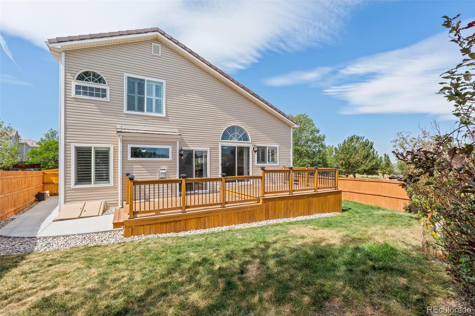 MLS Image #24 for 4848  ireland court,denver, Colorado