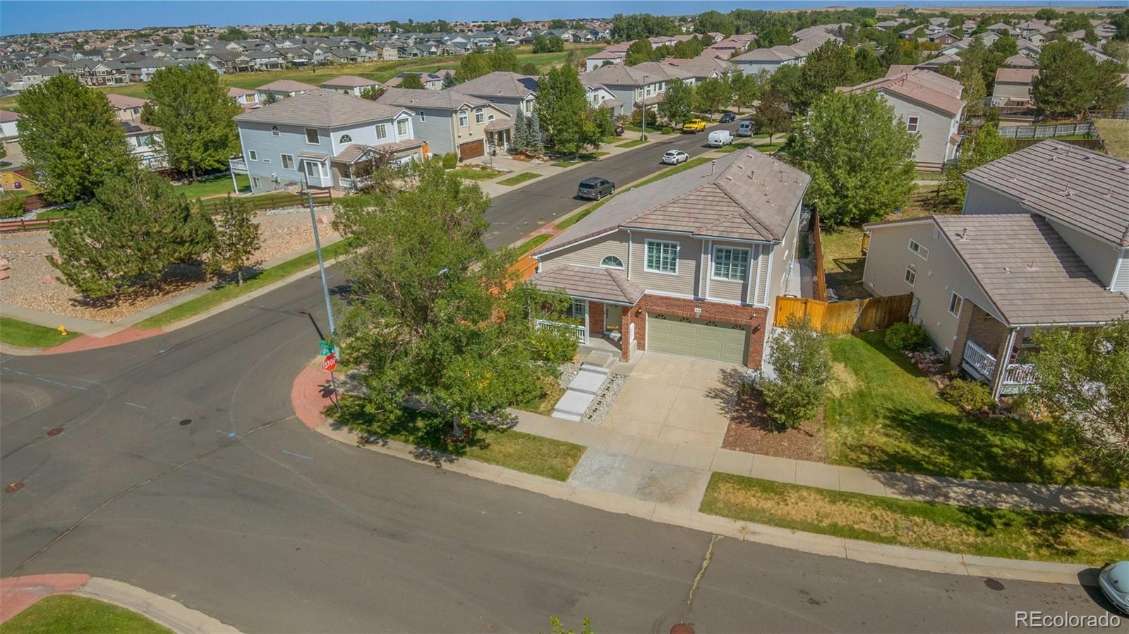 MLS Image #25 for 4848  ireland court,denver, Colorado