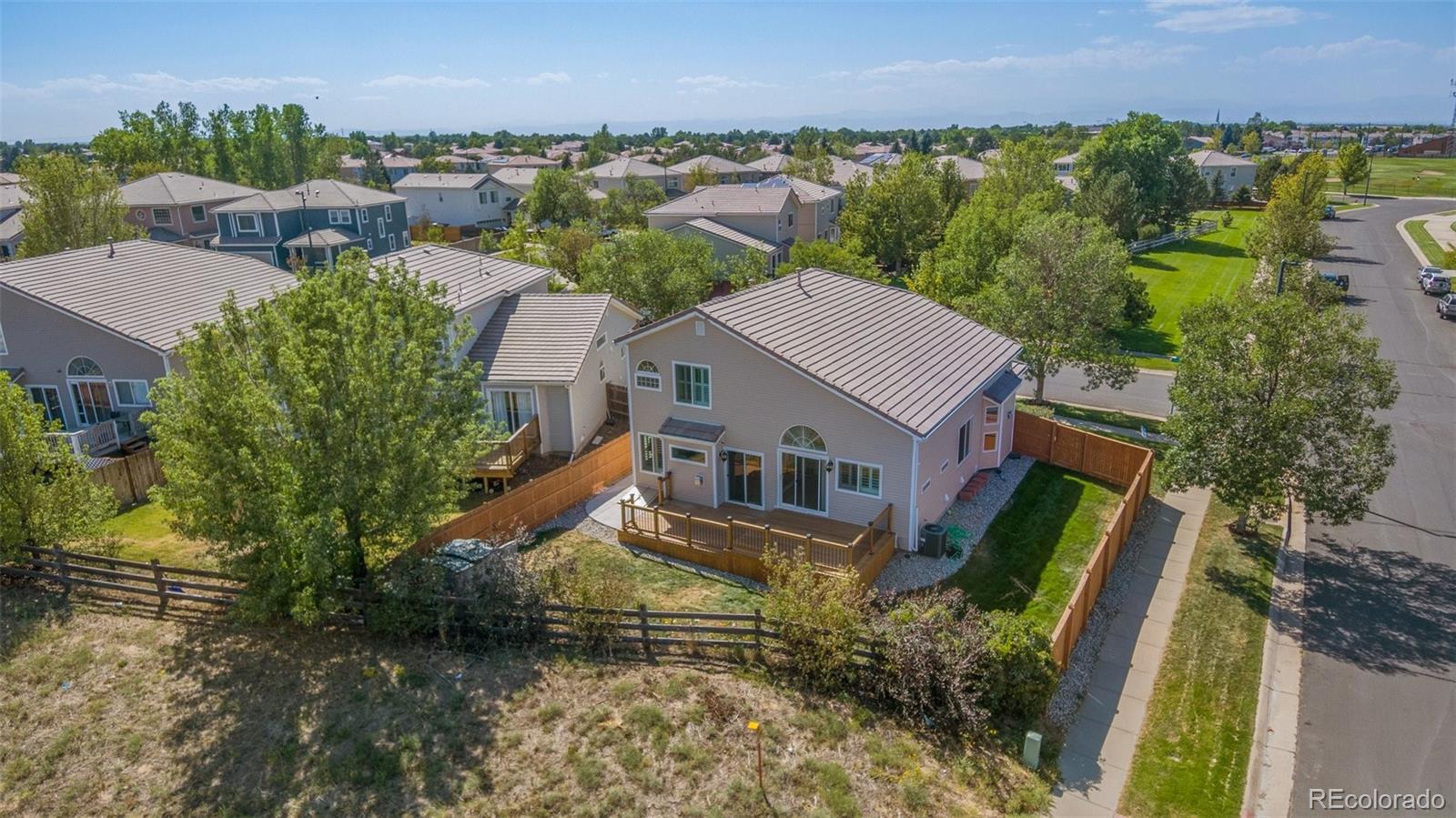 MLS Image #27 for 4848  ireland court,denver, Colorado