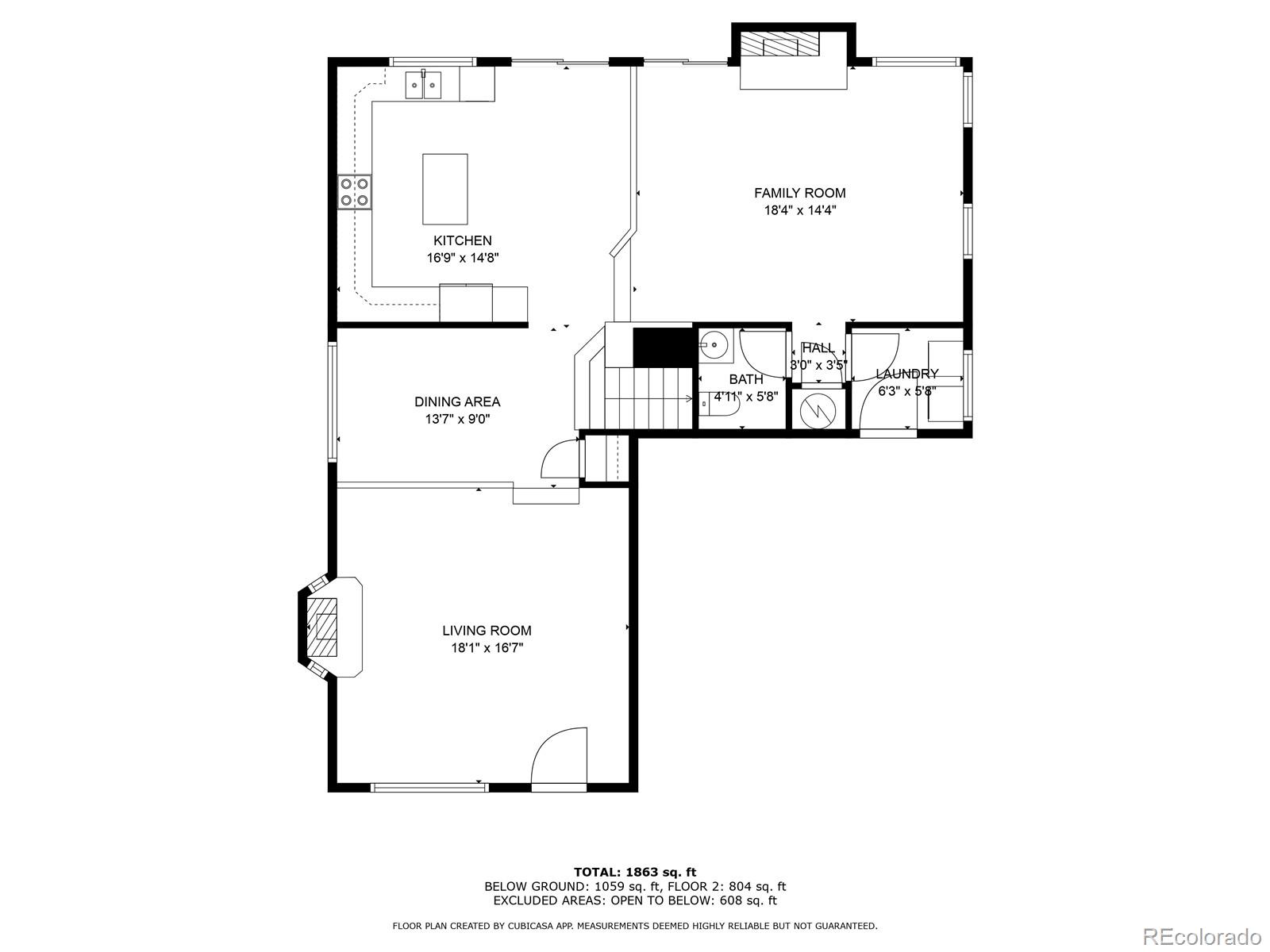 MLS Image #30 for 4848  ireland court,denver, Colorado