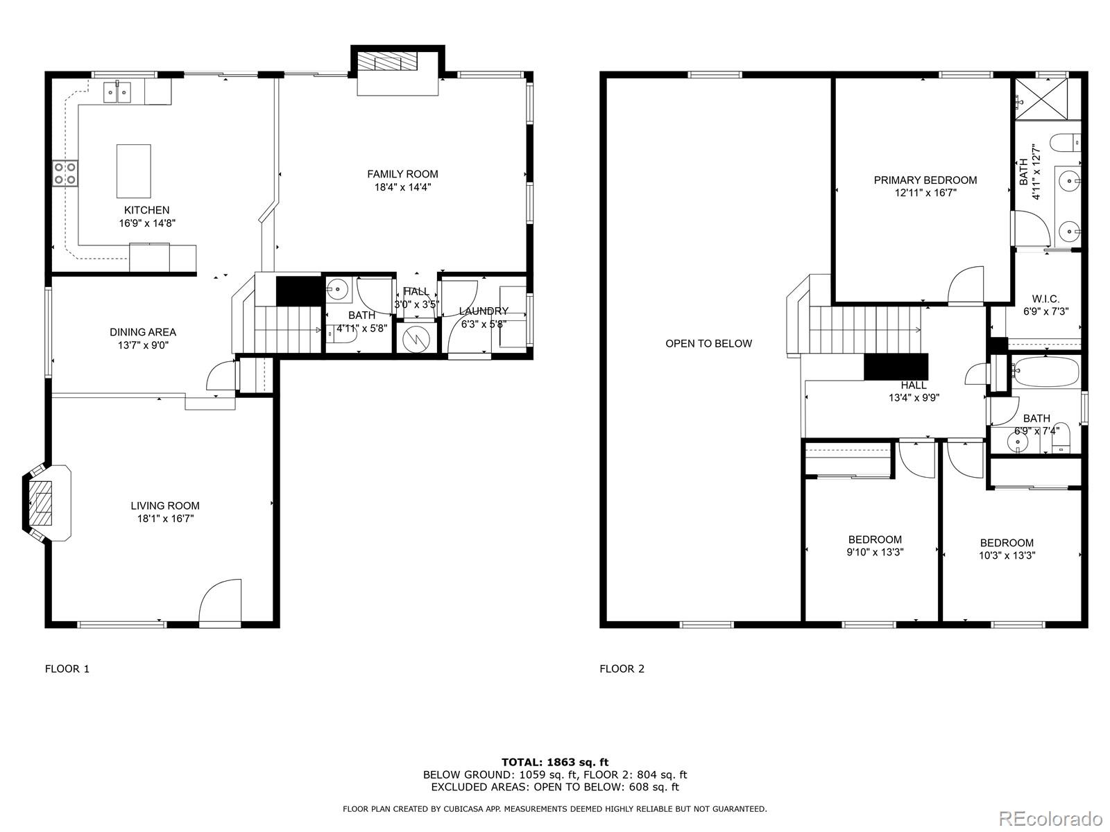 MLS Image #31 for 4848  ireland court,denver, Colorado