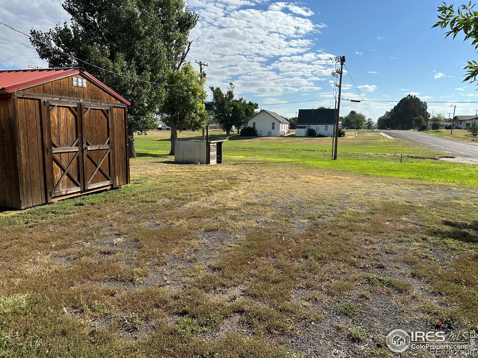 MLS Image #5 for 601 e 2nd street,akron, Colorado