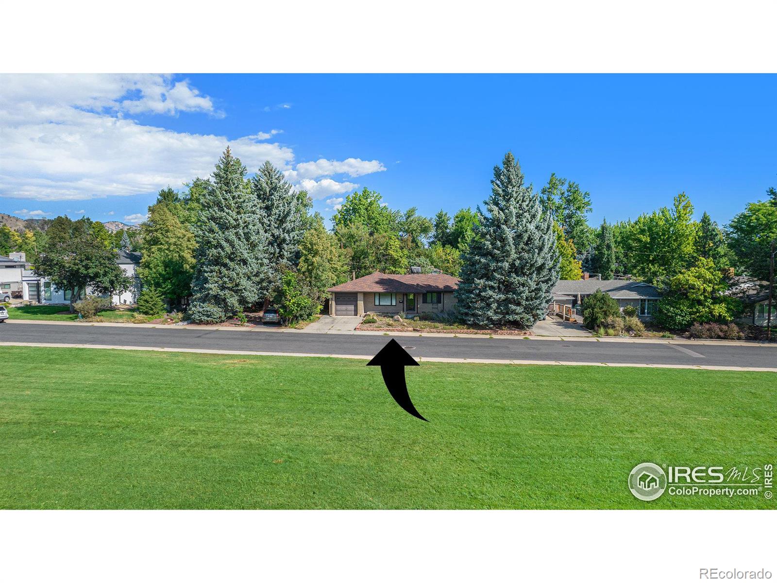 MLS Image #25 for 2055  glenwood drive,boulder, Colorado