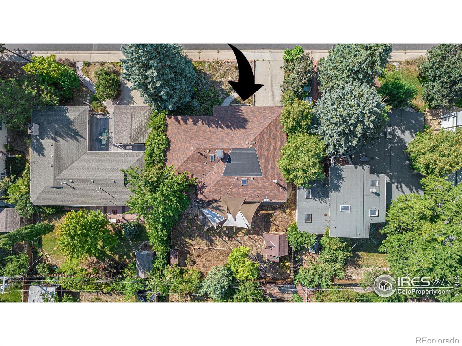 MLS Image #28 for 2055  glenwood drive,boulder, Colorado