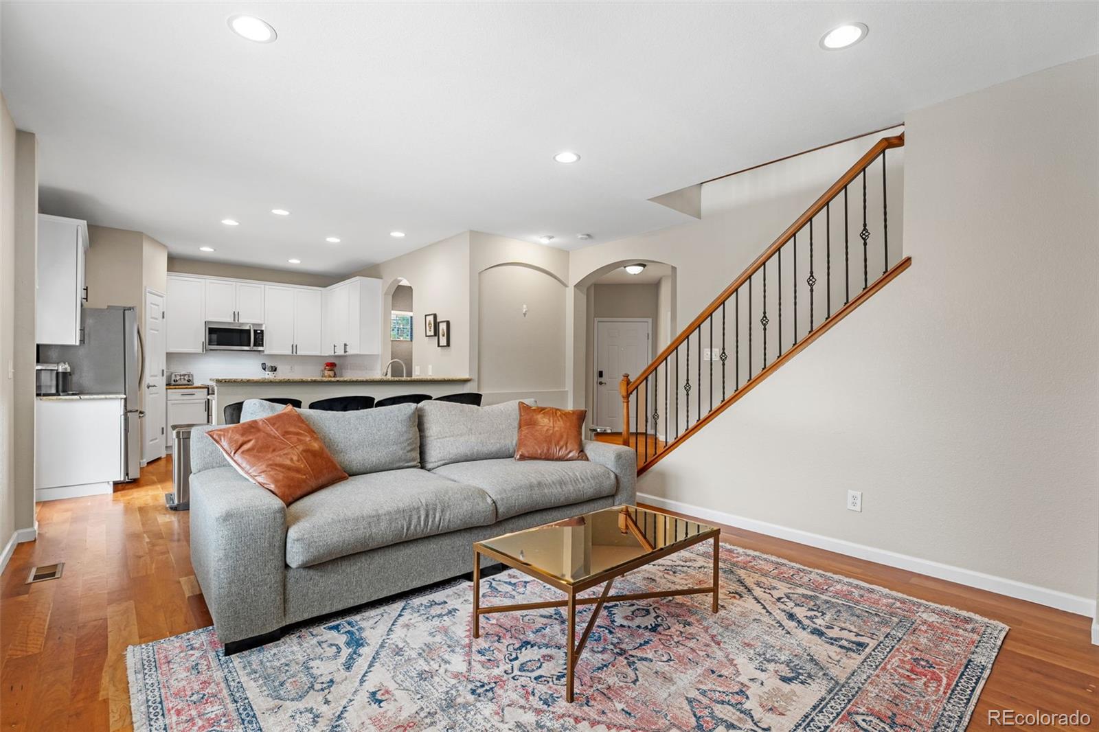 MLS Image #9 for 978  tamarac street,denver, Colorado