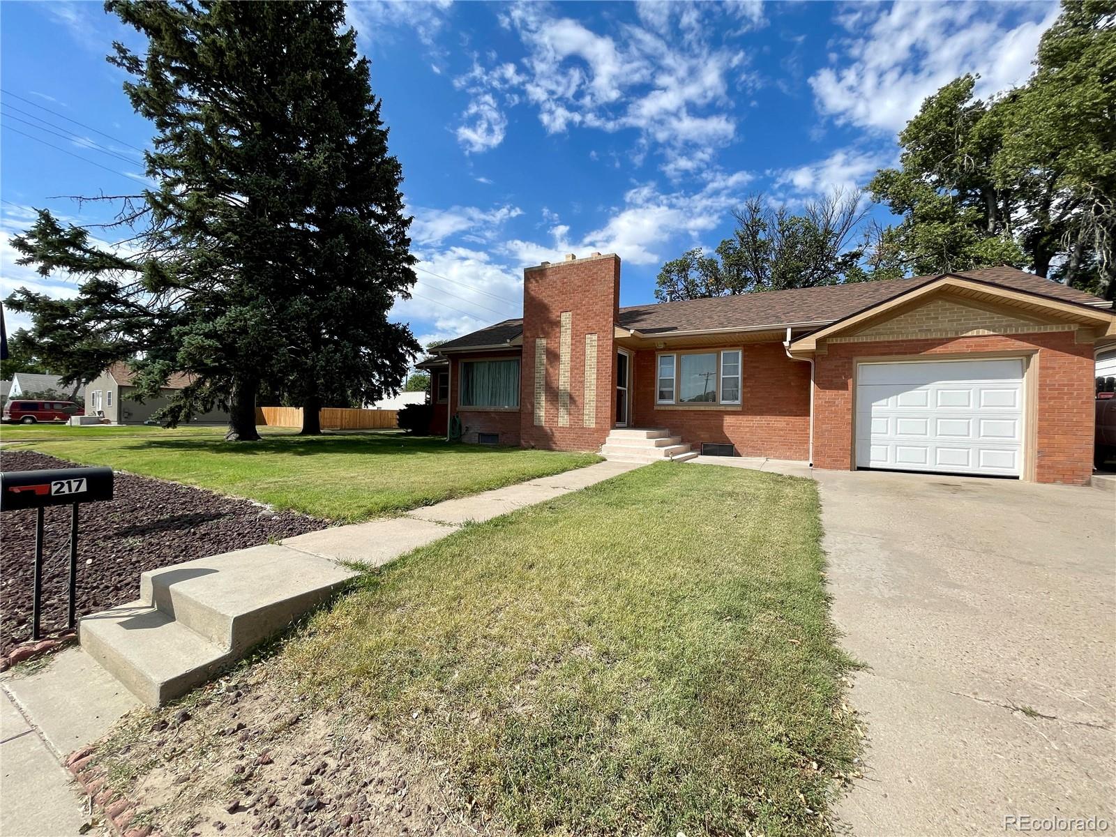 MLS Image #0 for 217  8th street,burlington, Colorado