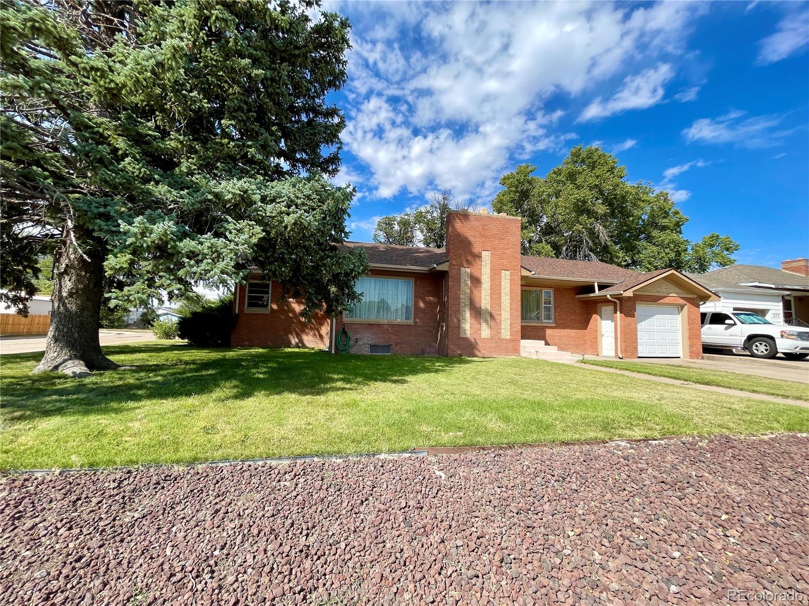 MLS Image #1 for 217  8th street,burlington, Colorado