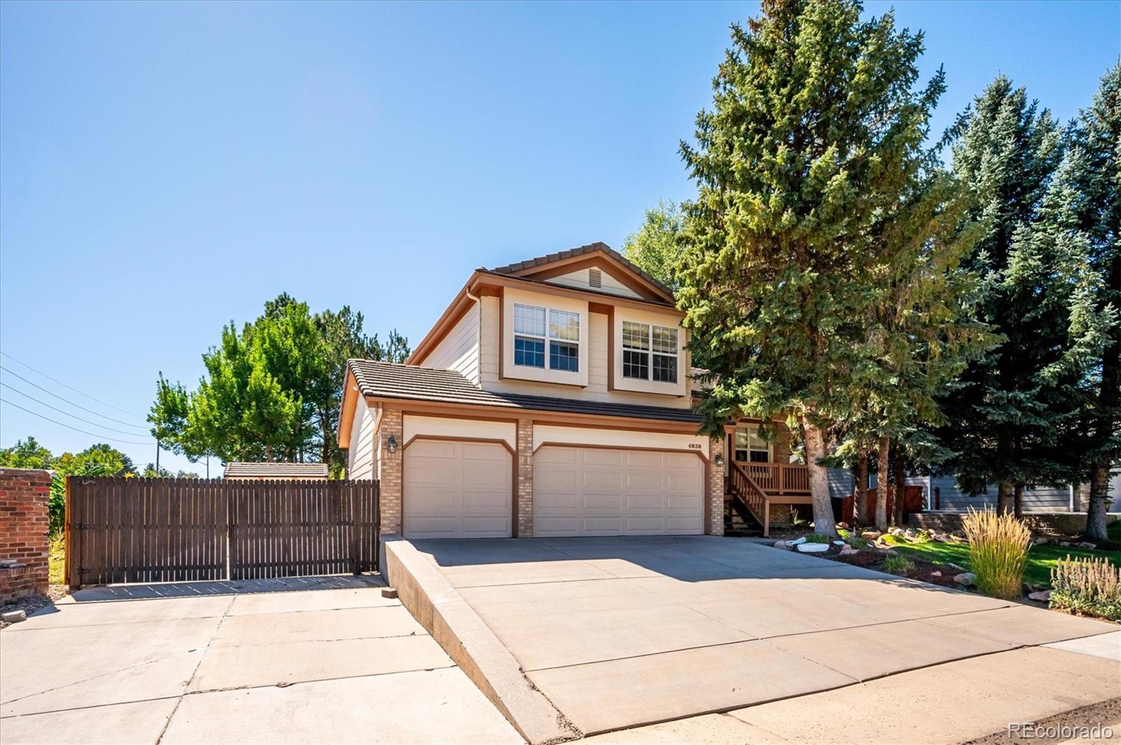 MLS Image #0 for 6838 w elmhurst avenue,littleton, Colorado