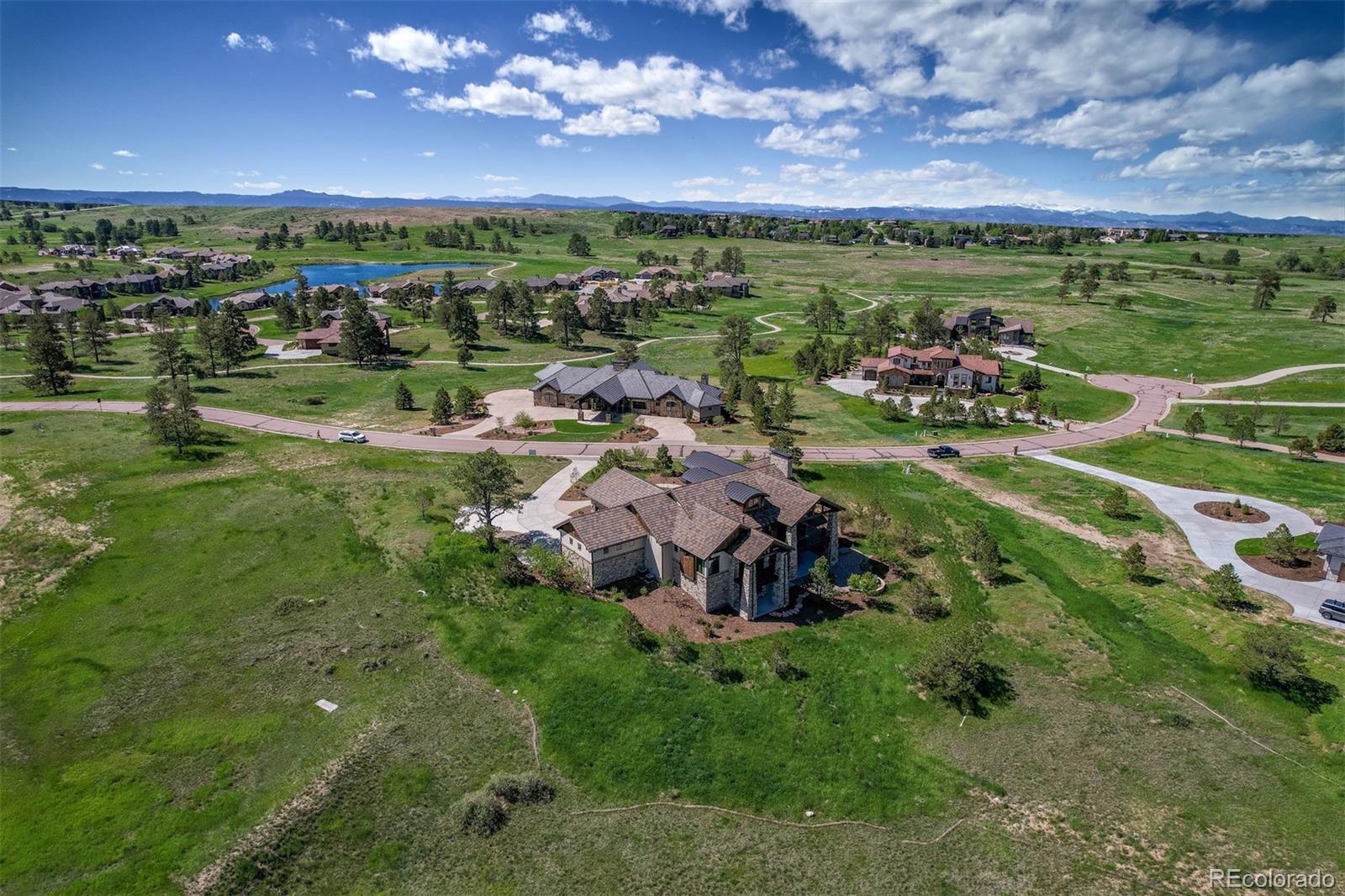 MLS Image #22 for 8589  lost reserve court,parker, Colorado