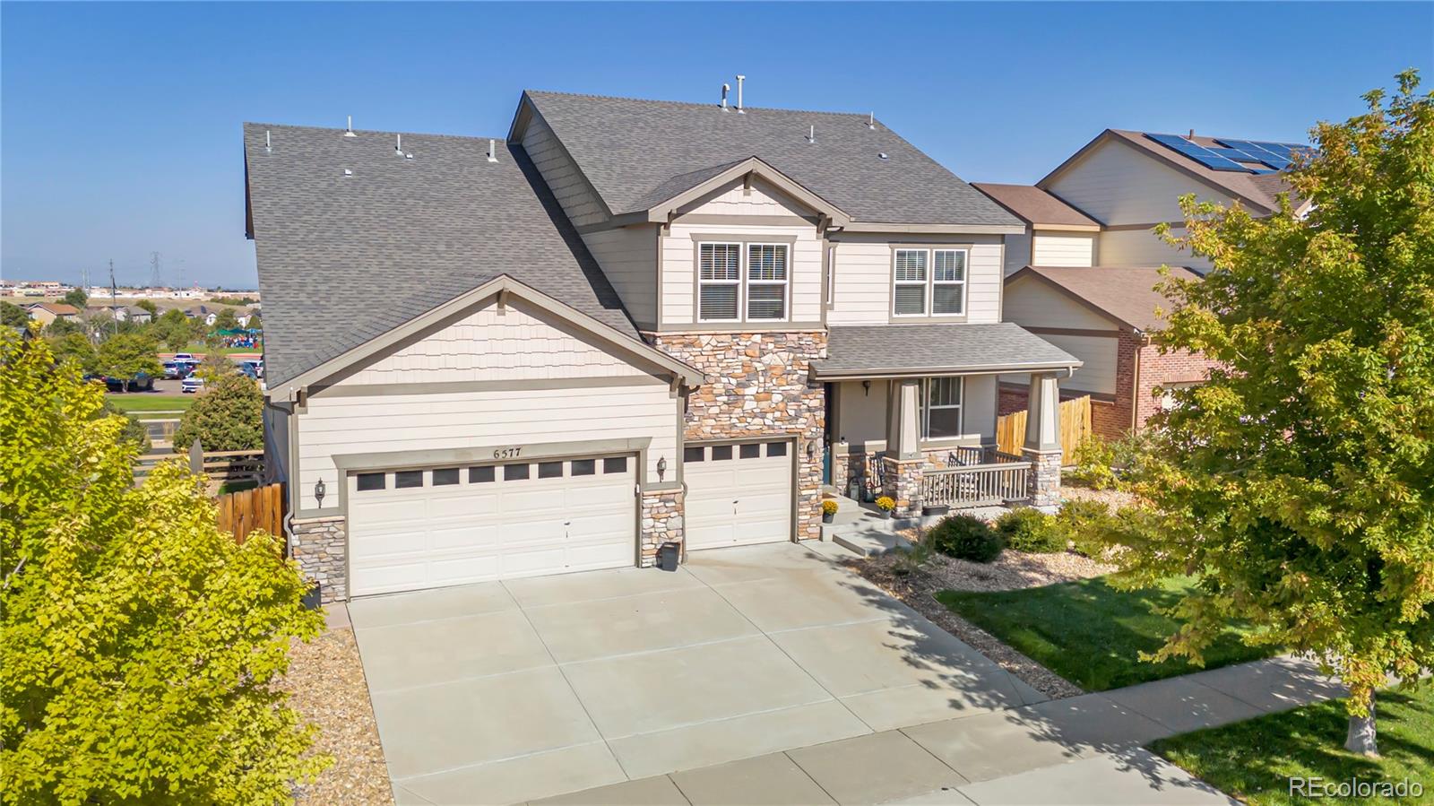 MLS Image #27 for 6577 s kewaunee way,aurora, Colorado