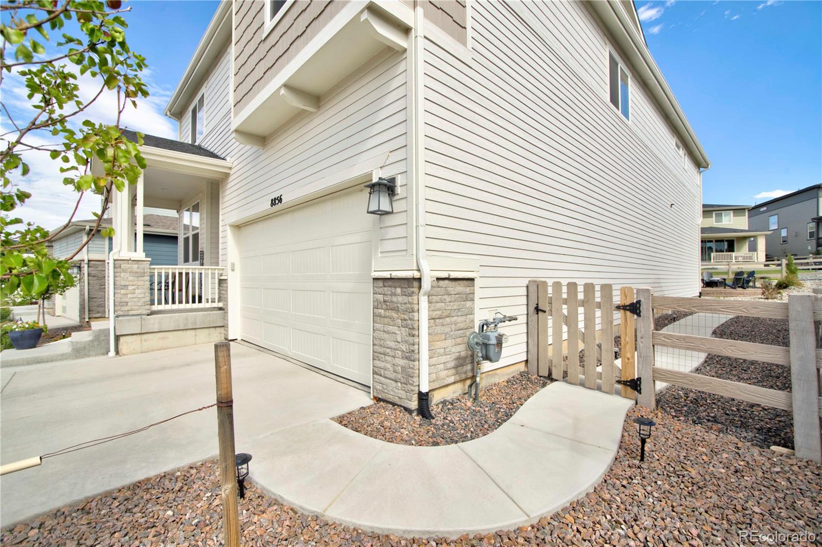 MLS Image #3 for 8856  swan river street,littleton, Colorado