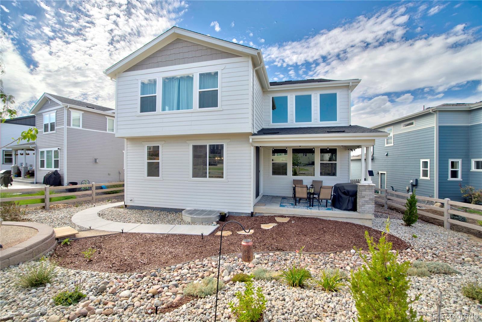 MLS Image #41 for 8856  swan river street,littleton, Colorado