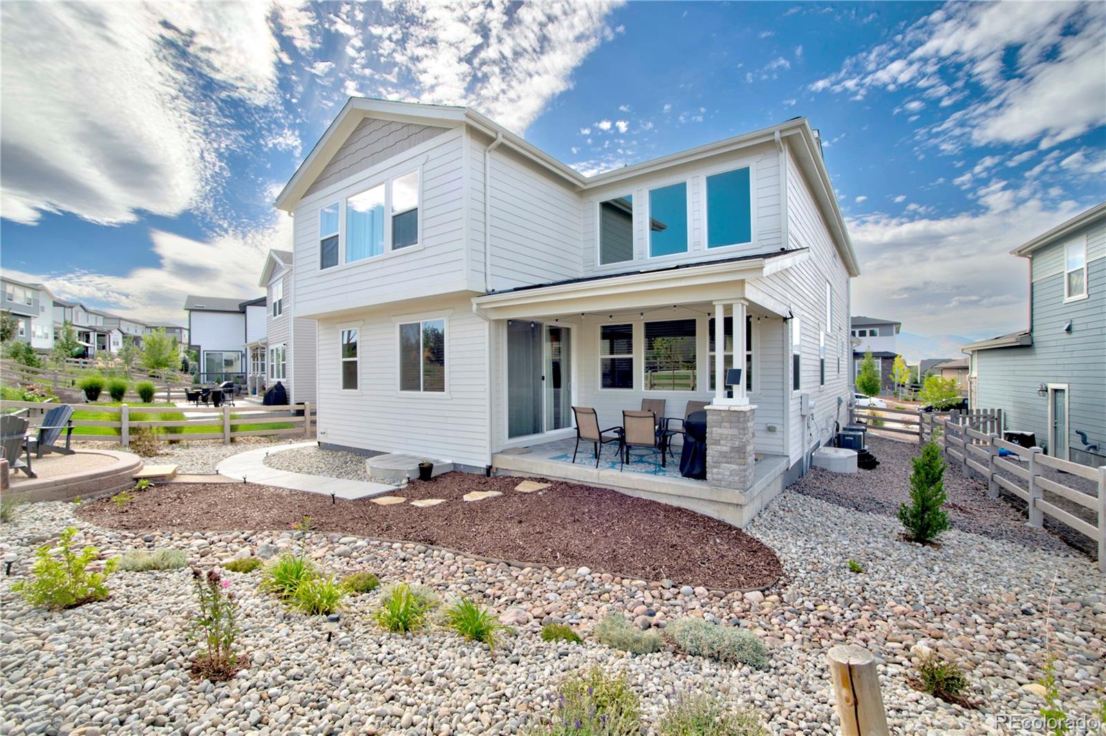 MLS Image #42 for 8856  swan river street,littleton, Colorado