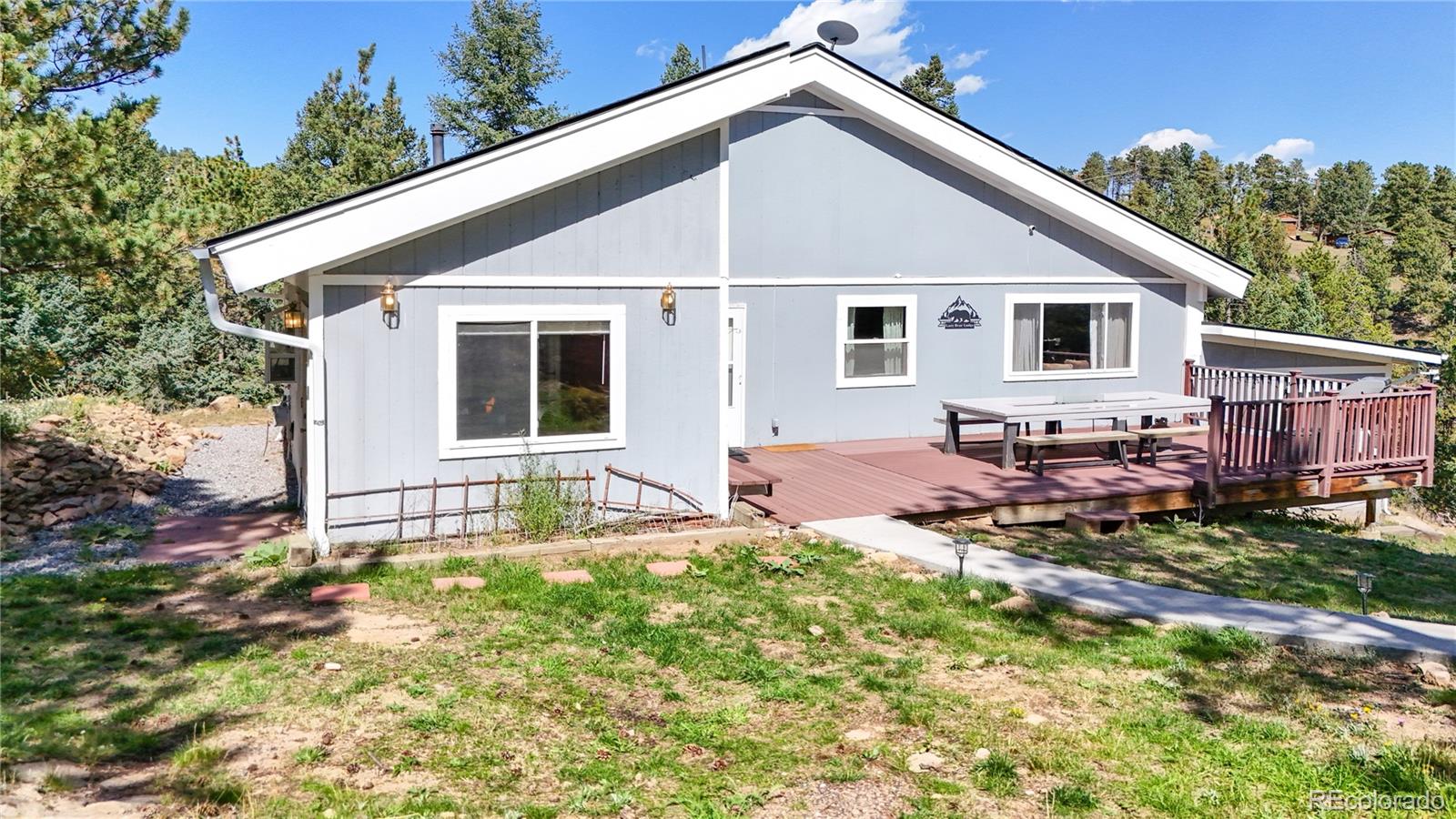 MLS Image #32 for 11348  ranch elsie road,golden, Colorado