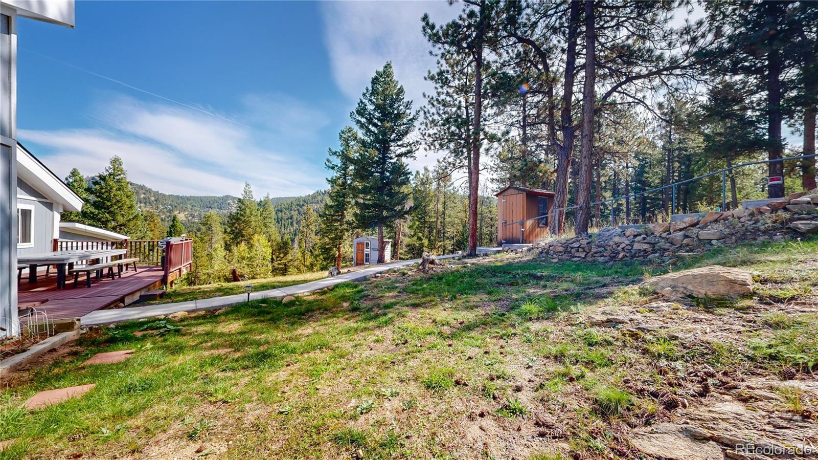 MLS Image #36 for 11348  ranch elsie road,golden, Colorado