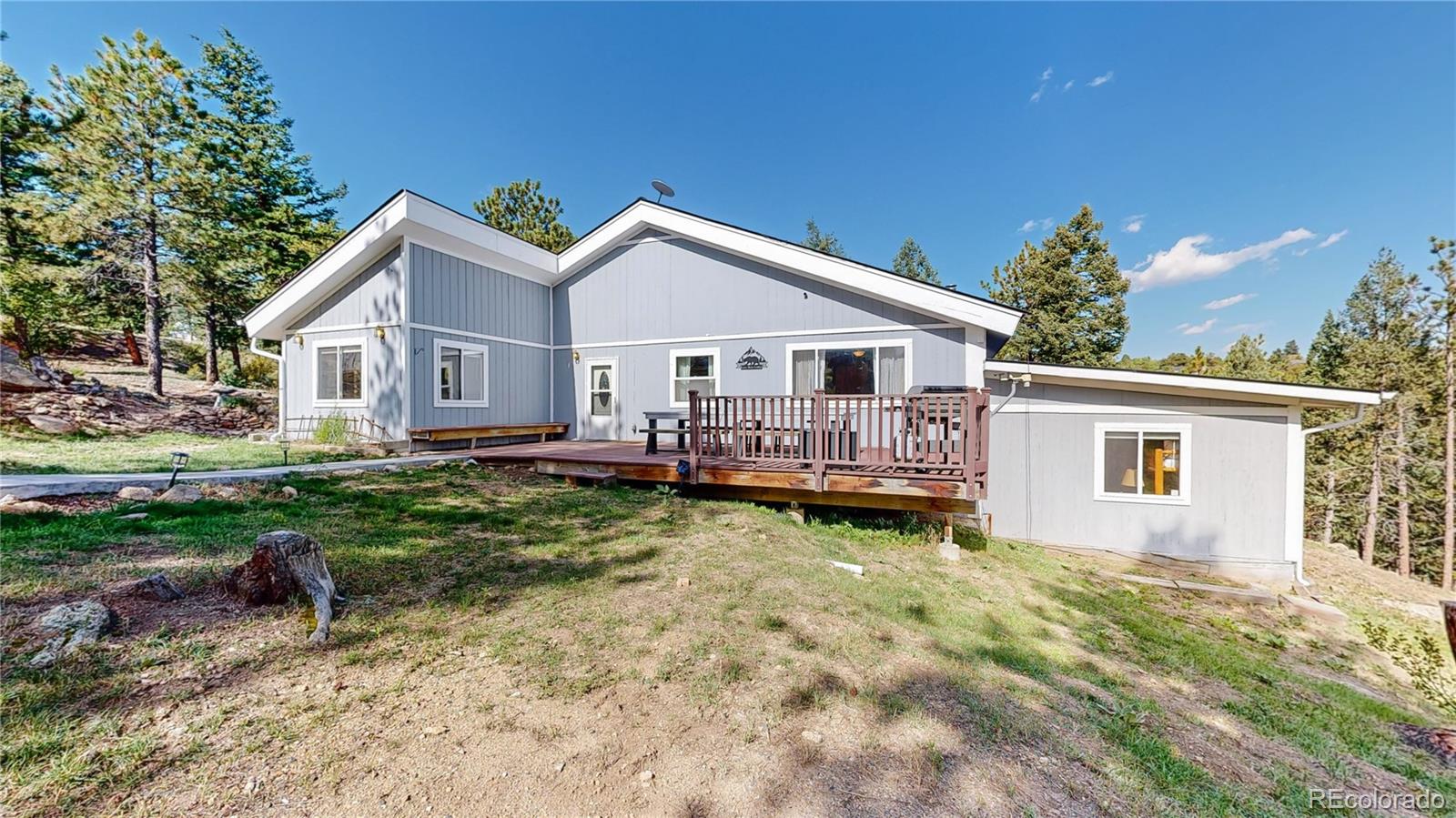 MLS Image #39 for 11348  ranch elsie road,golden, Colorado