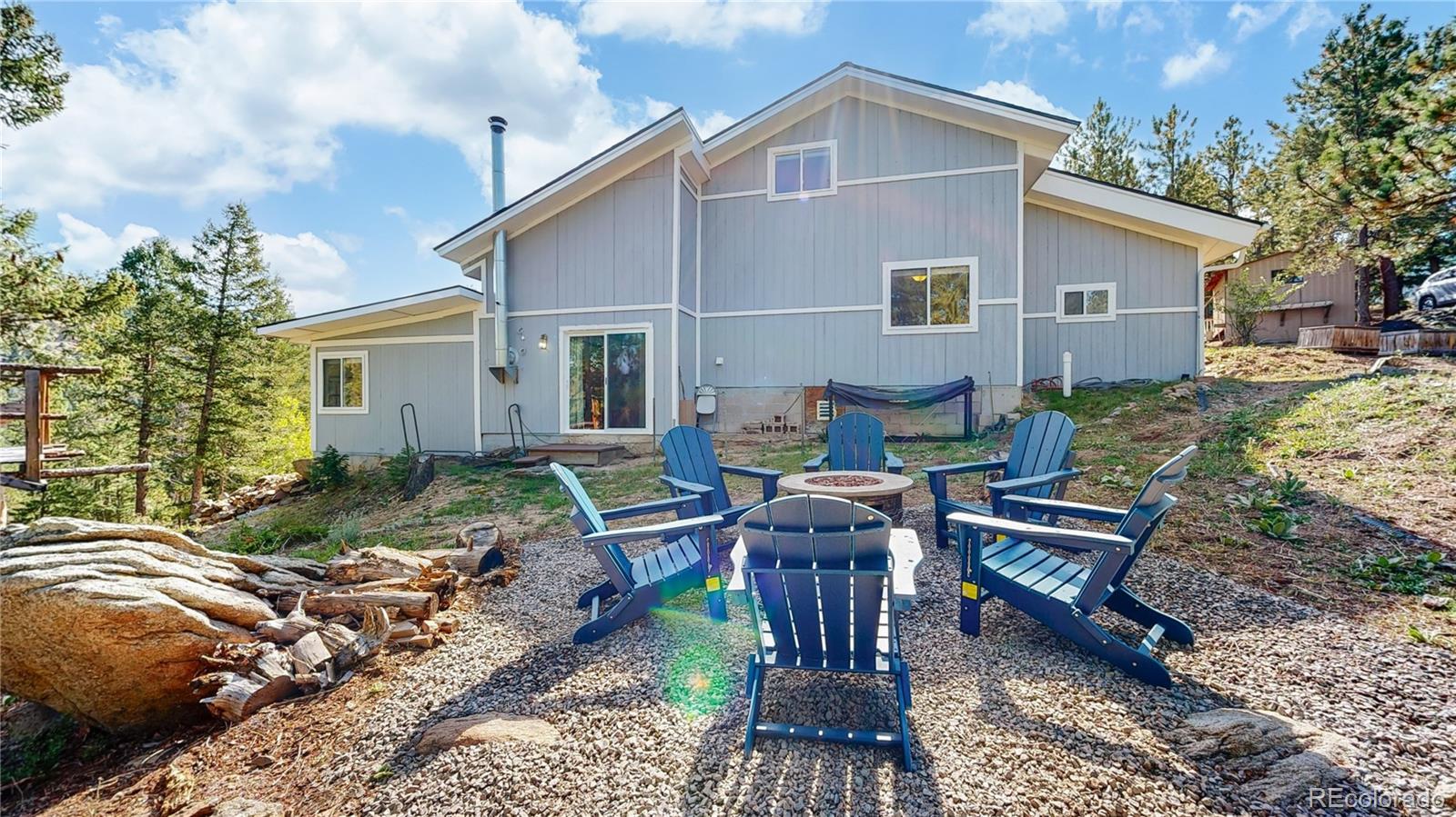 MLS Image #40 for 11348  ranch elsie road,golden, Colorado