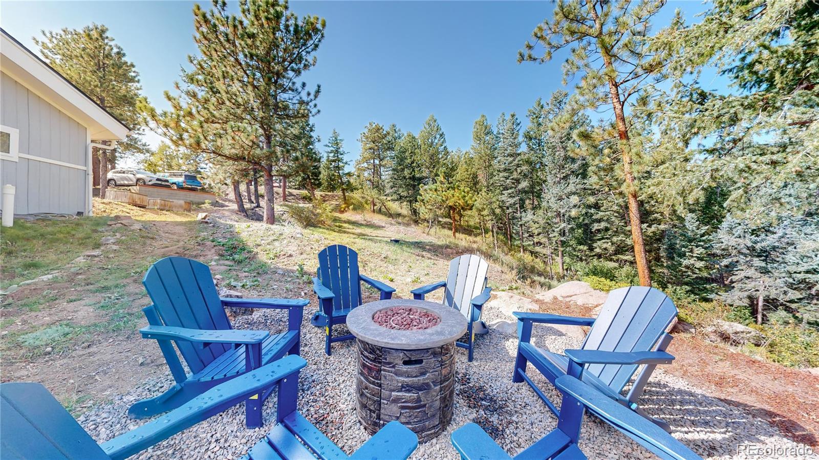 MLS Image #41 for 11348  ranch elsie road,golden, Colorado