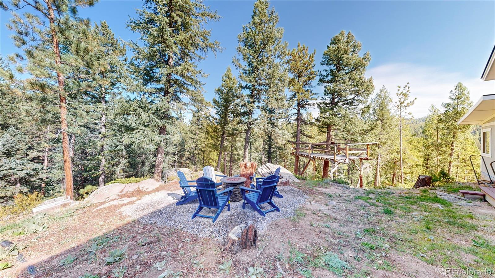 MLS Image #42 for 11348  ranch elsie road,golden, Colorado