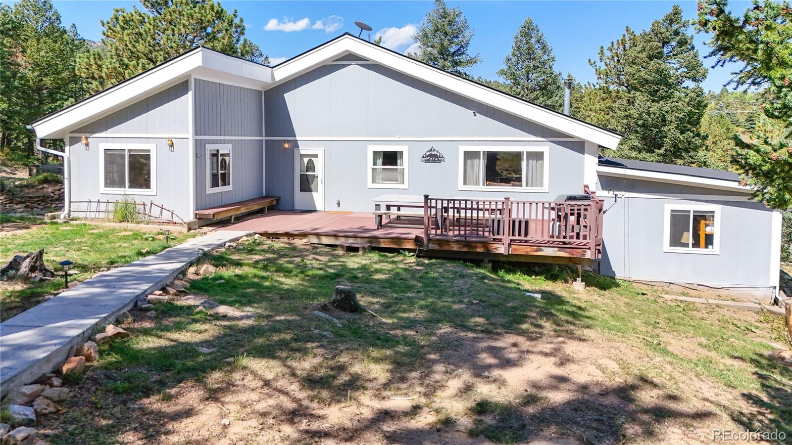 MLS Image #47 for 11348  ranch elsie road,golden, Colorado