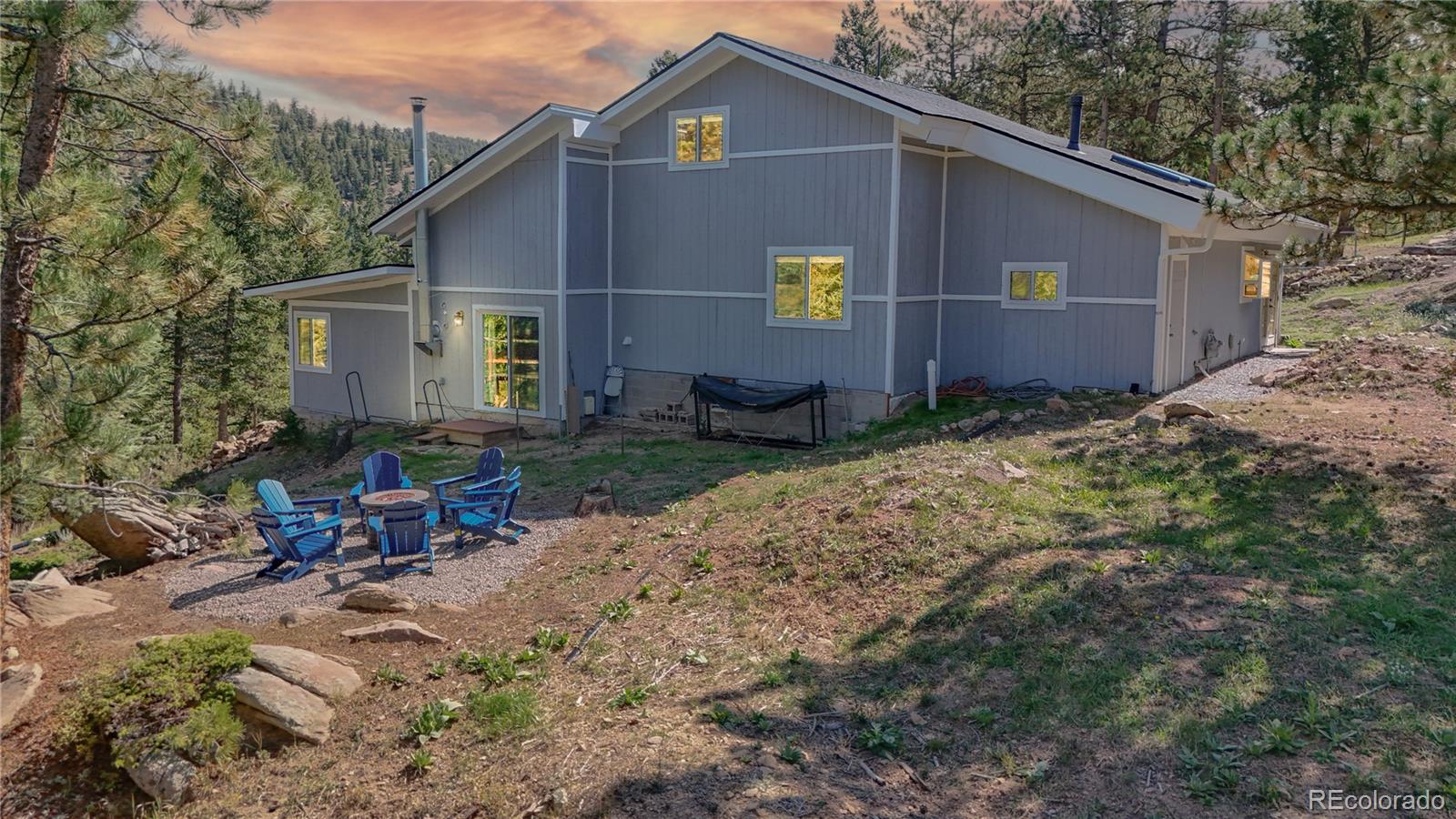 MLS Image #48 for 11348  ranch elsie road,golden, Colorado