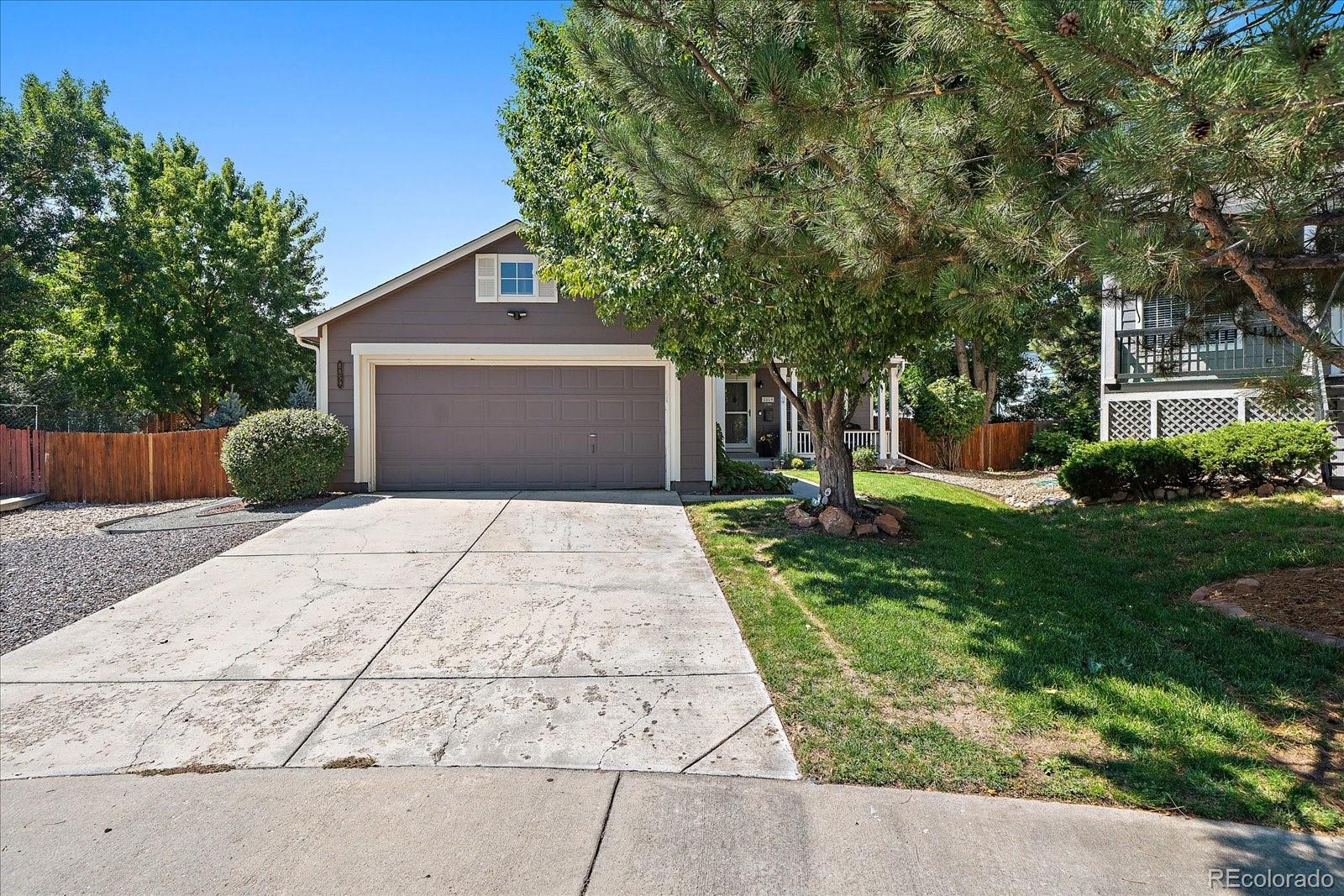 MLS Image #27 for 8859  coneflower place,parker, Colorado