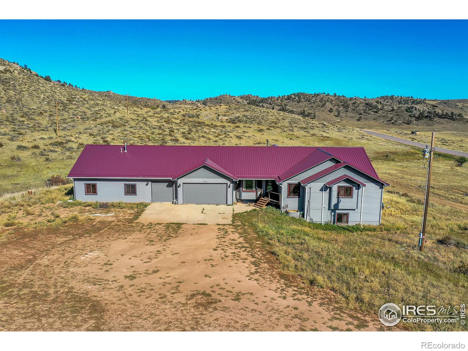 MLS Image #32 for 144  mount simon drive,livermore, Colorado