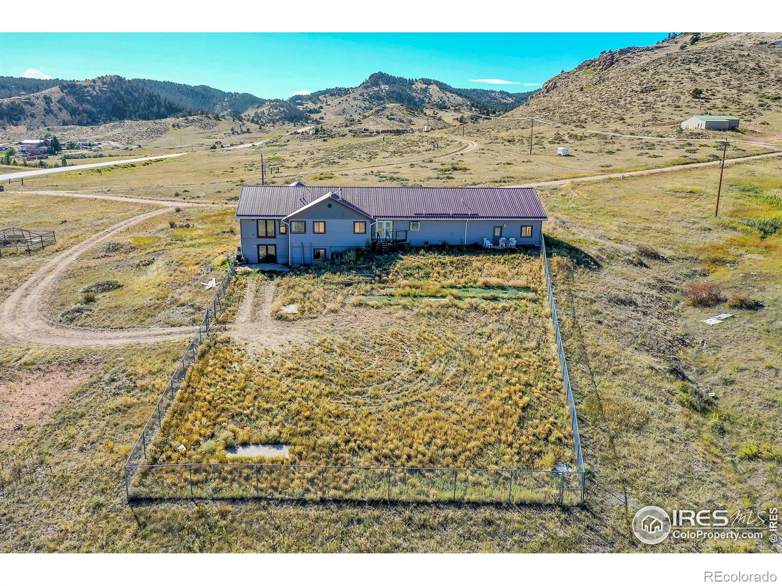 MLS Image #33 for 144  mount simon drive,livermore, Colorado