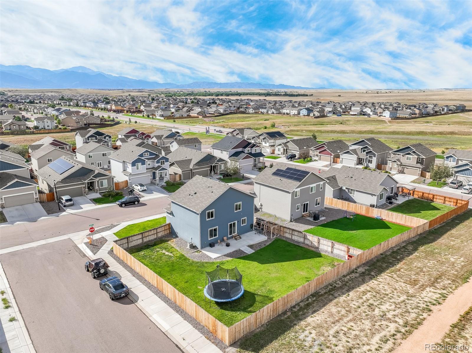 MLS Image #38 for 6457  chaplin drive,colorado springs, Colorado