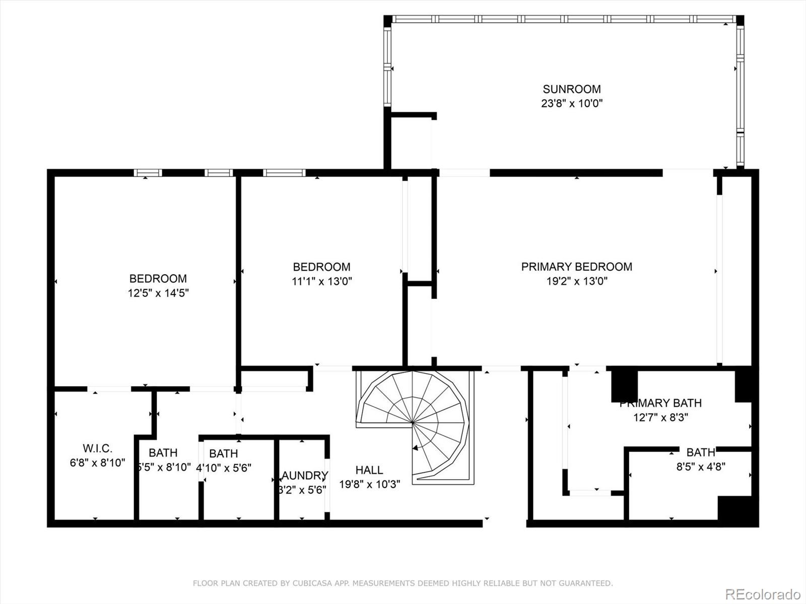 MLS Image #48 for 3131 e alameda avenue,denver, Colorado