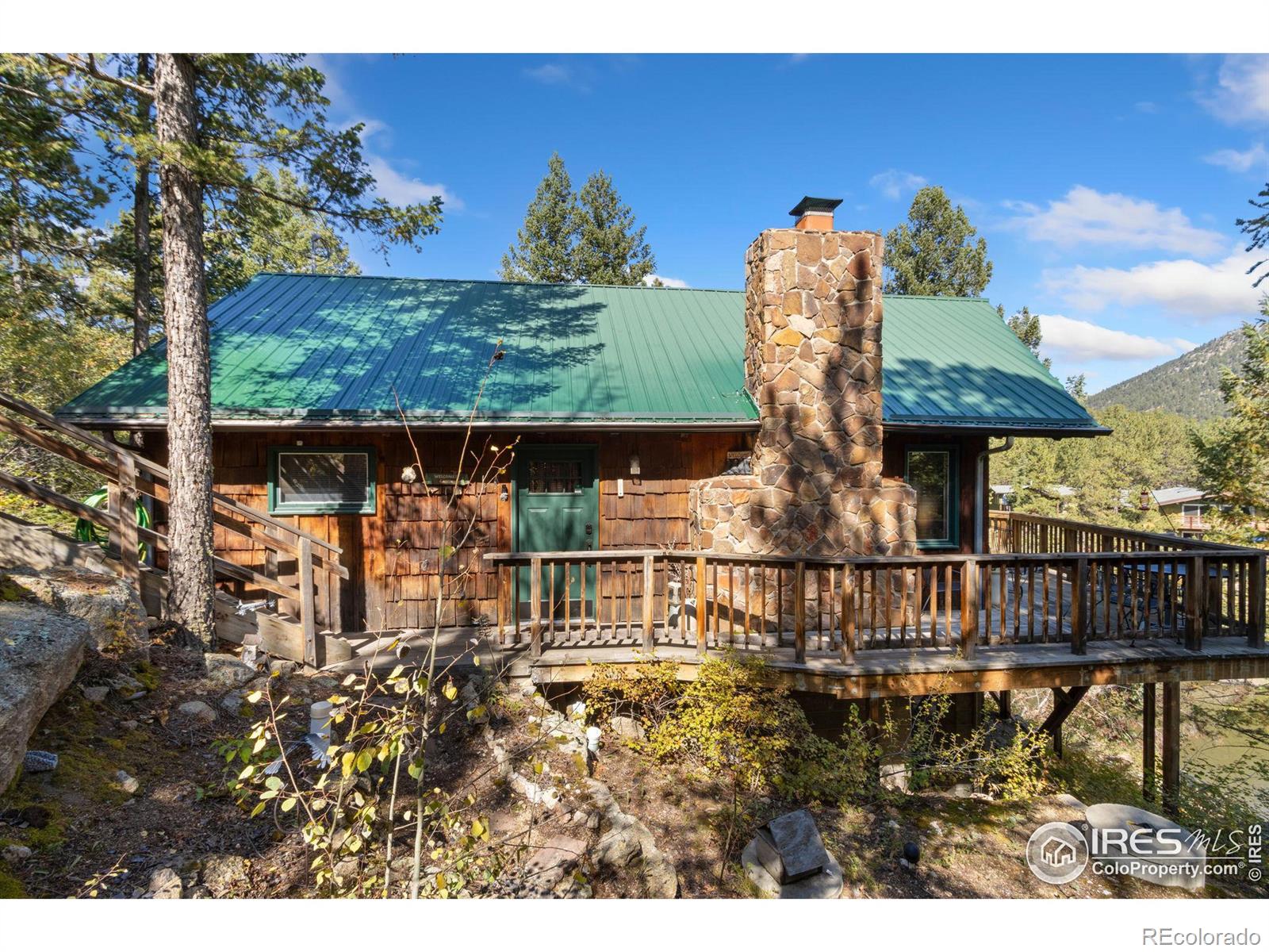 MLS Image #0 for 741  hickory drive,lyons, Colorado