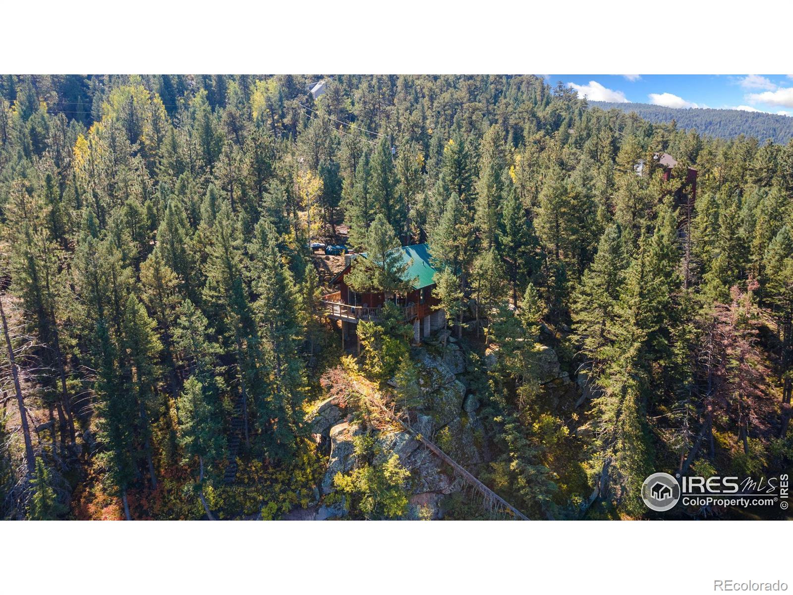 MLS Image #2 for 741  hickory drive,lyons, Colorado