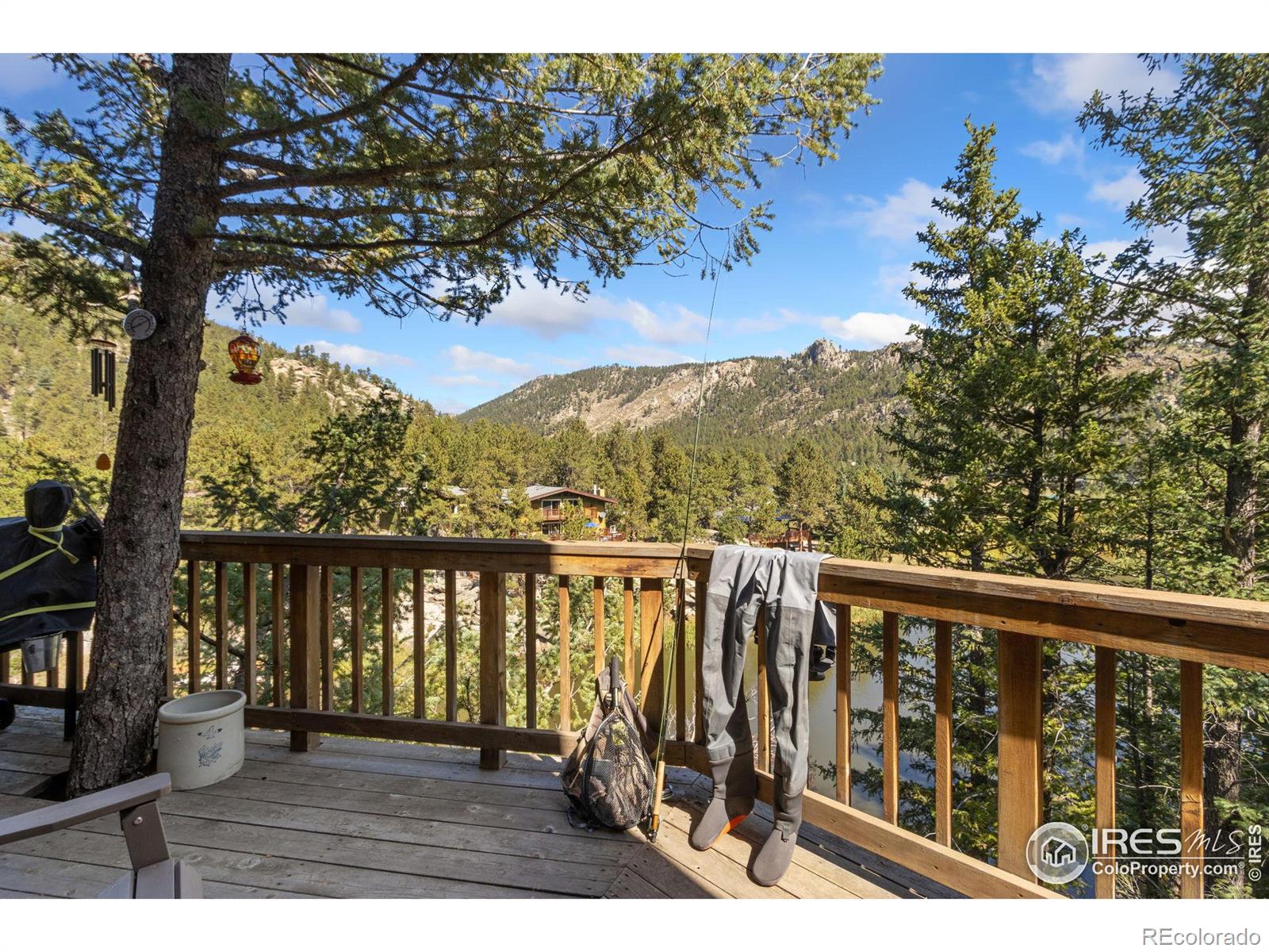 MLS Image #4 for 741  hickory drive,lyons, Colorado