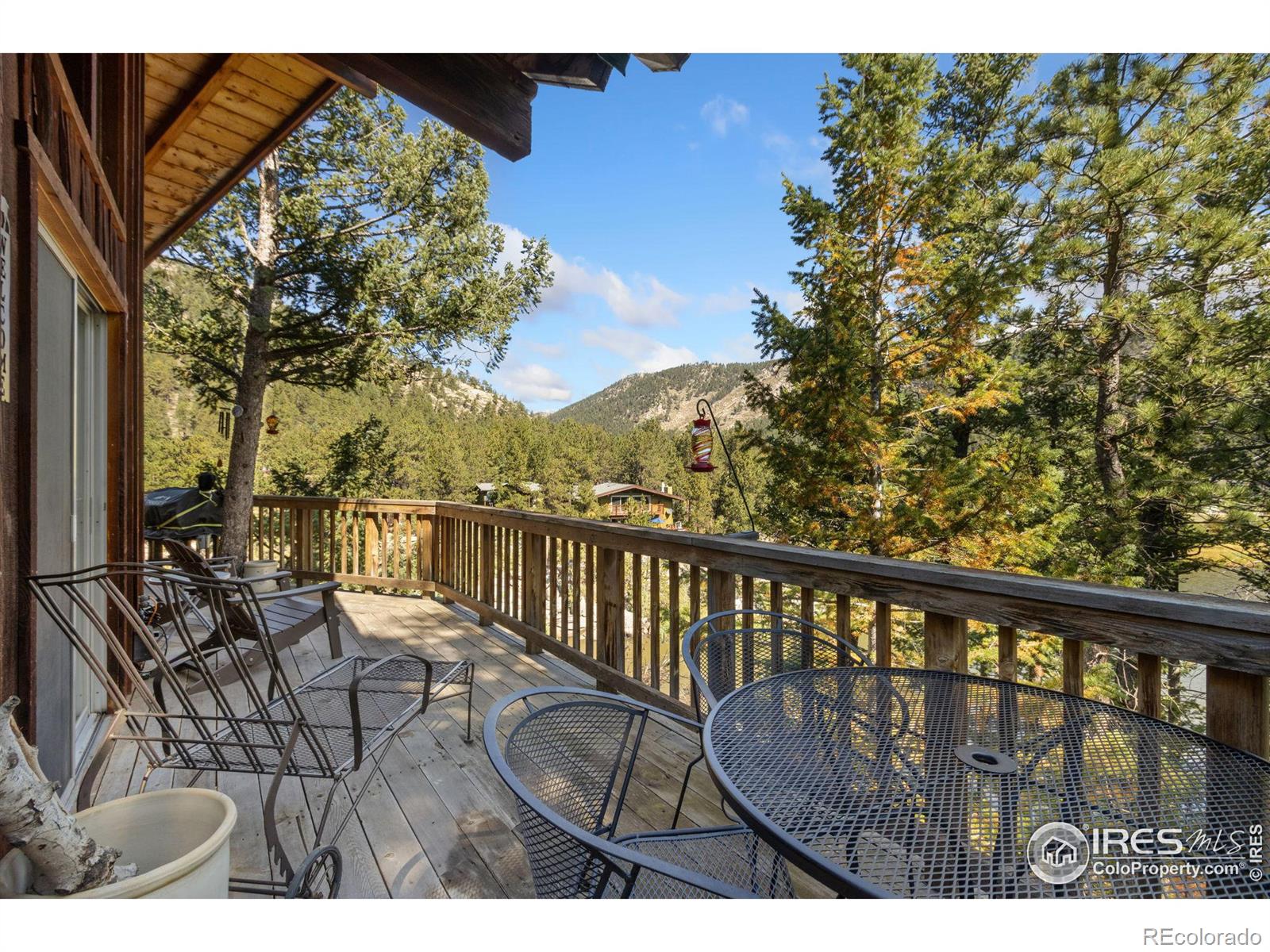 MLS Image #5 for 741  hickory drive,lyons, Colorado