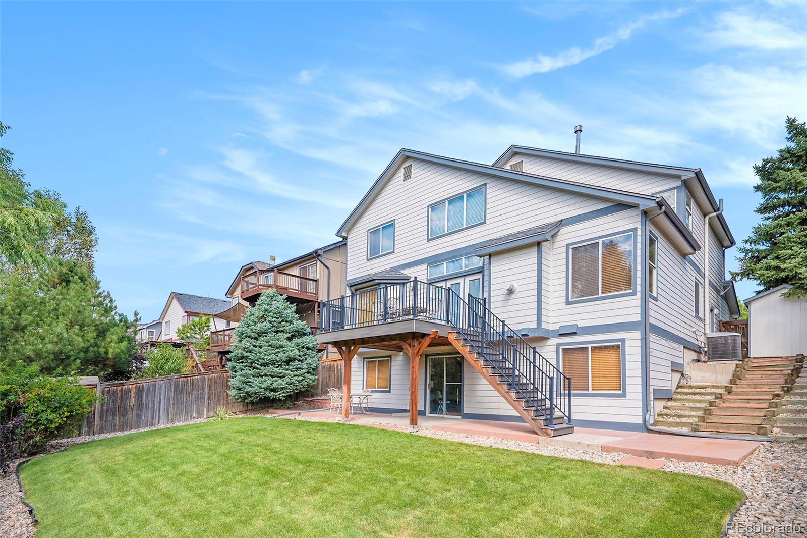 MLS Image #26 for 4521 n diamond leaf drive,castle rock, Colorado