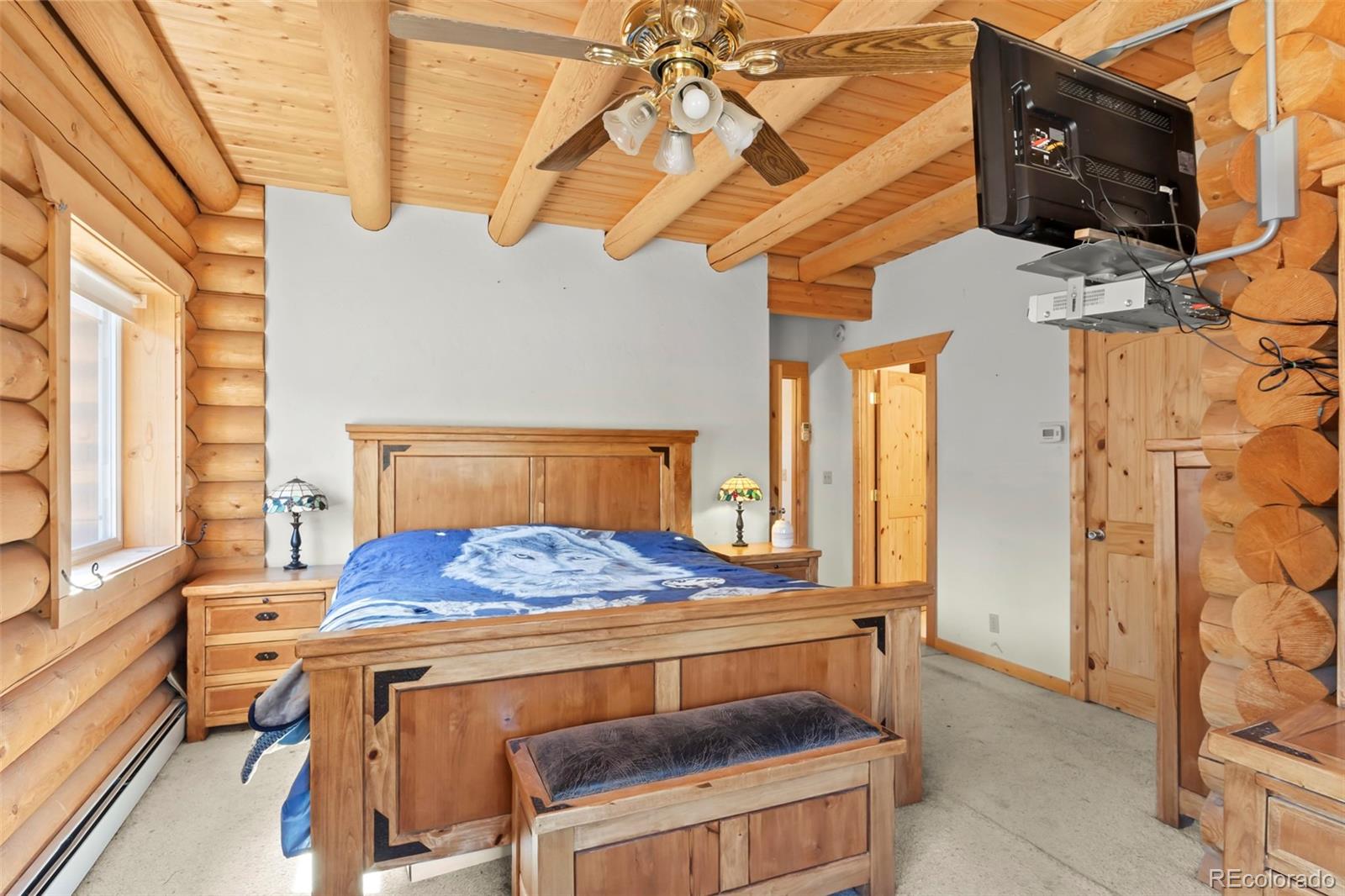 MLS Image #10 for 407  dilley lane,westcliffe, Colorado