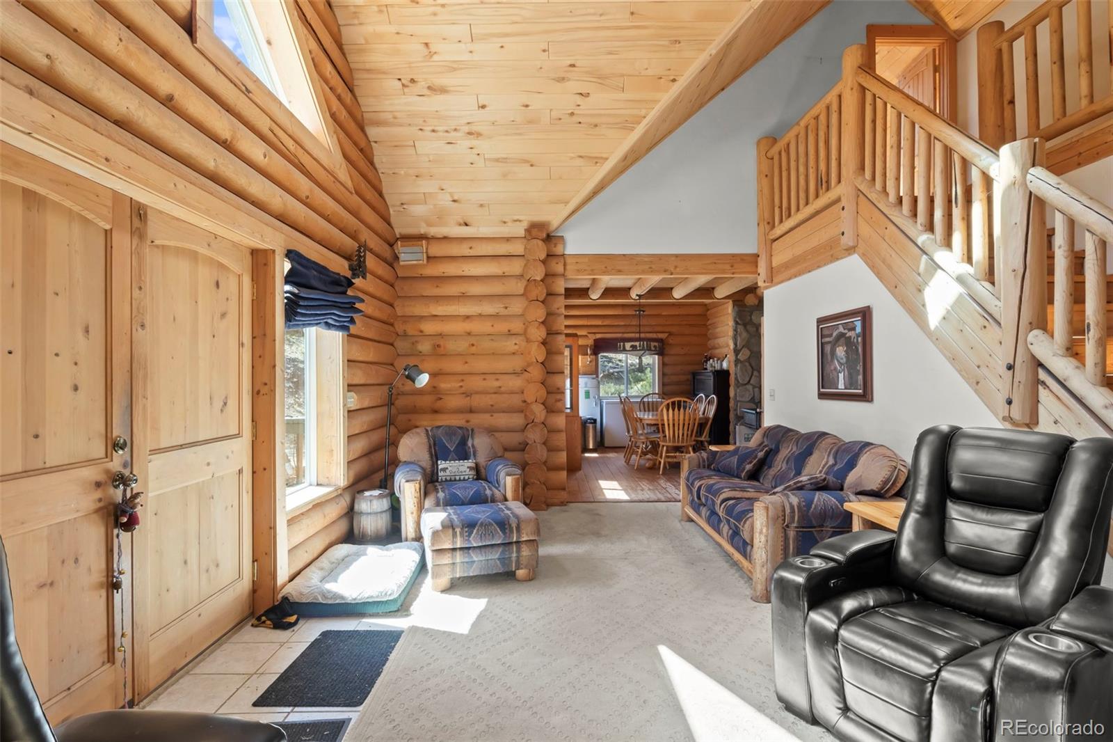 MLS Image #2 for 407  dilley lane,westcliffe, Colorado