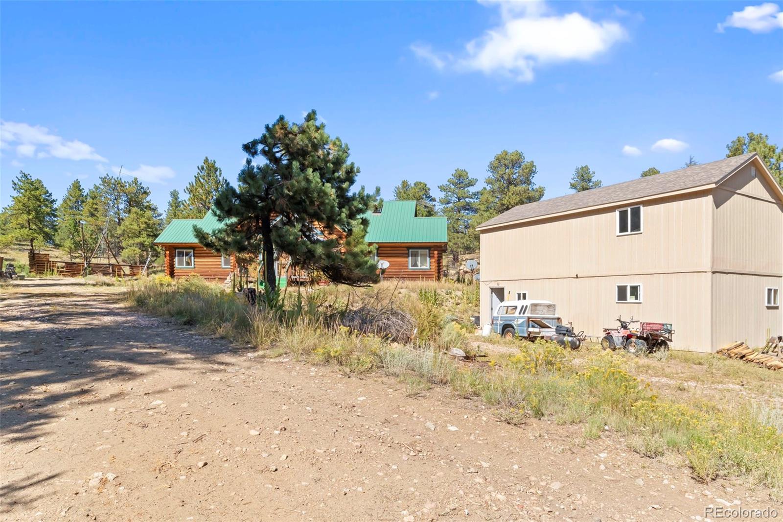 MLS Image #20 for 407  dilley lane,westcliffe, Colorado