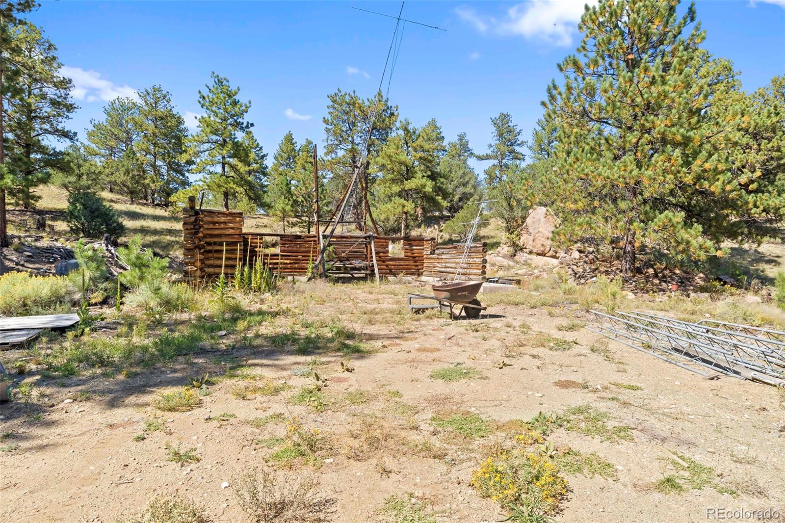 MLS Image #21 for 407  dilley lane,westcliffe, Colorado