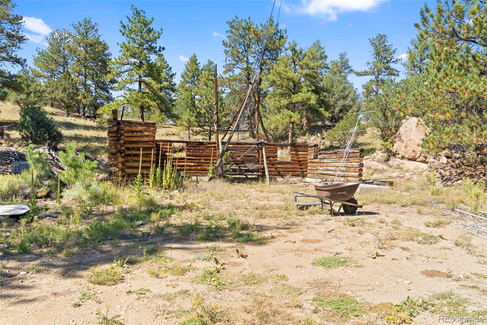 MLS Image #22 for 407  dilley lane,westcliffe, Colorado