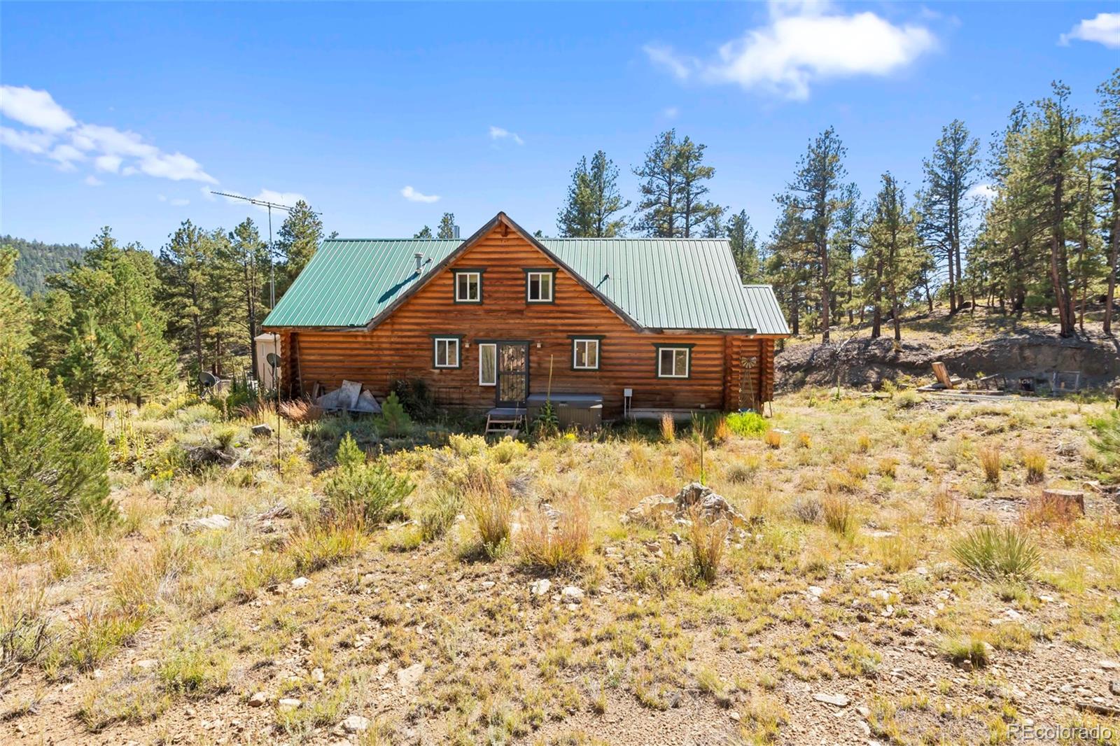 MLS Image #23 for 407  dilley lane,westcliffe, Colorado