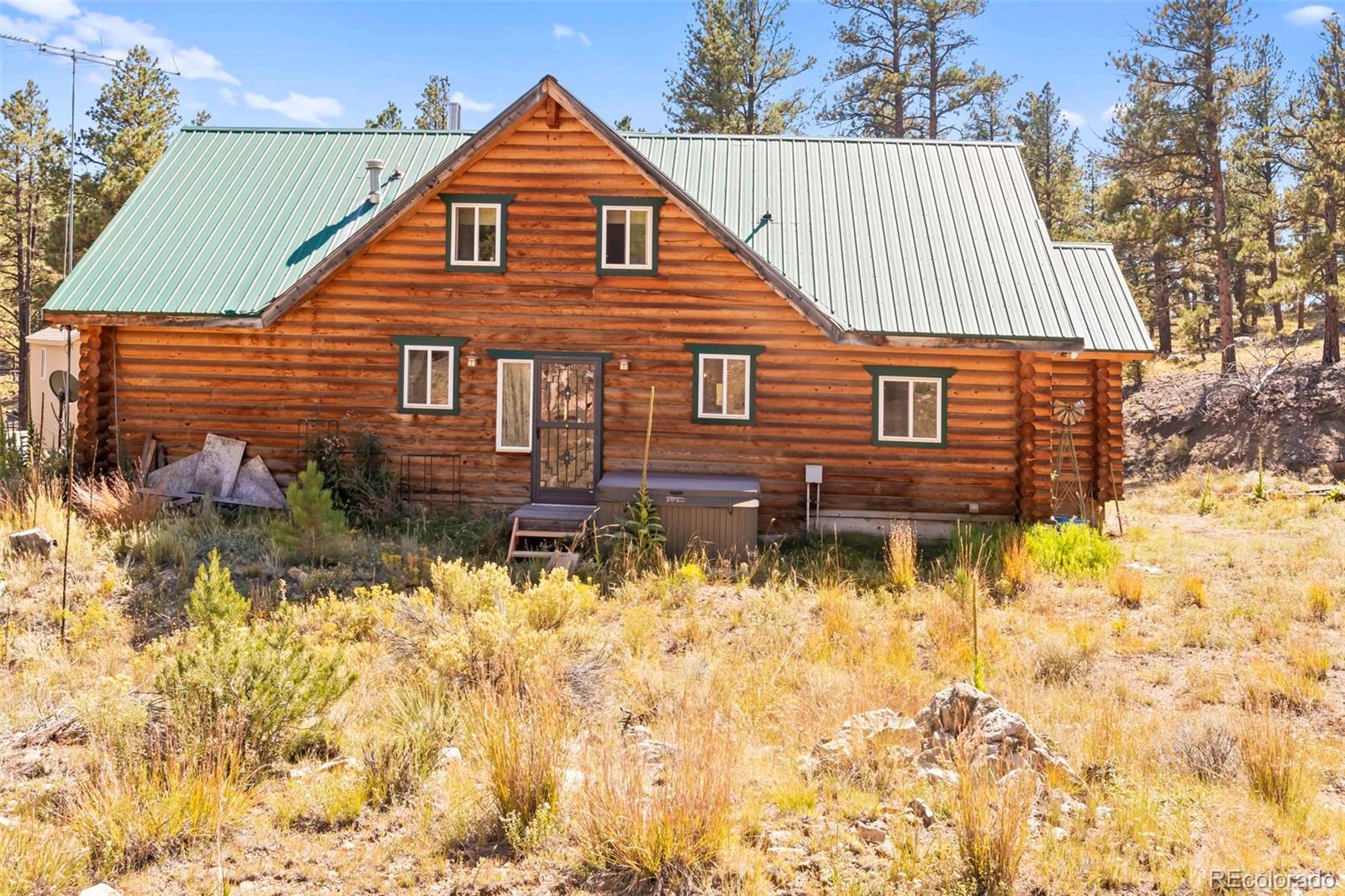 MLS Image #24 for 407  dilley lane,westcliffe, Colorado