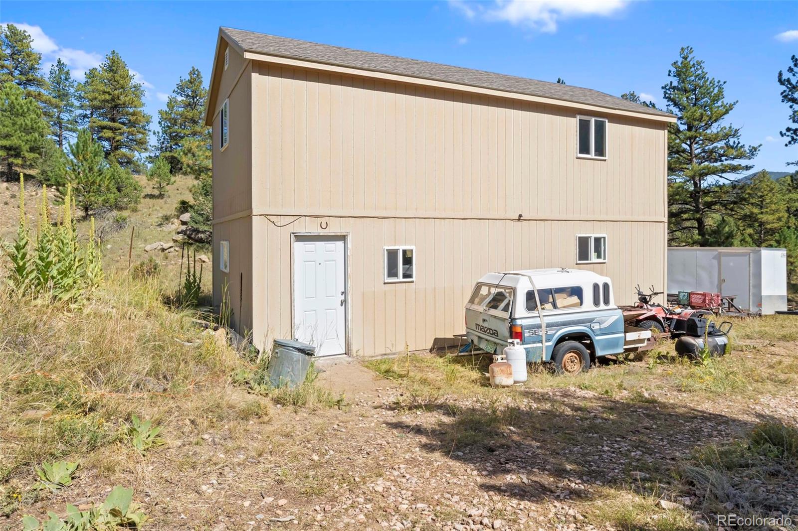 MLS Image #25 for 407  dilley lane,westcliffe, Colorado