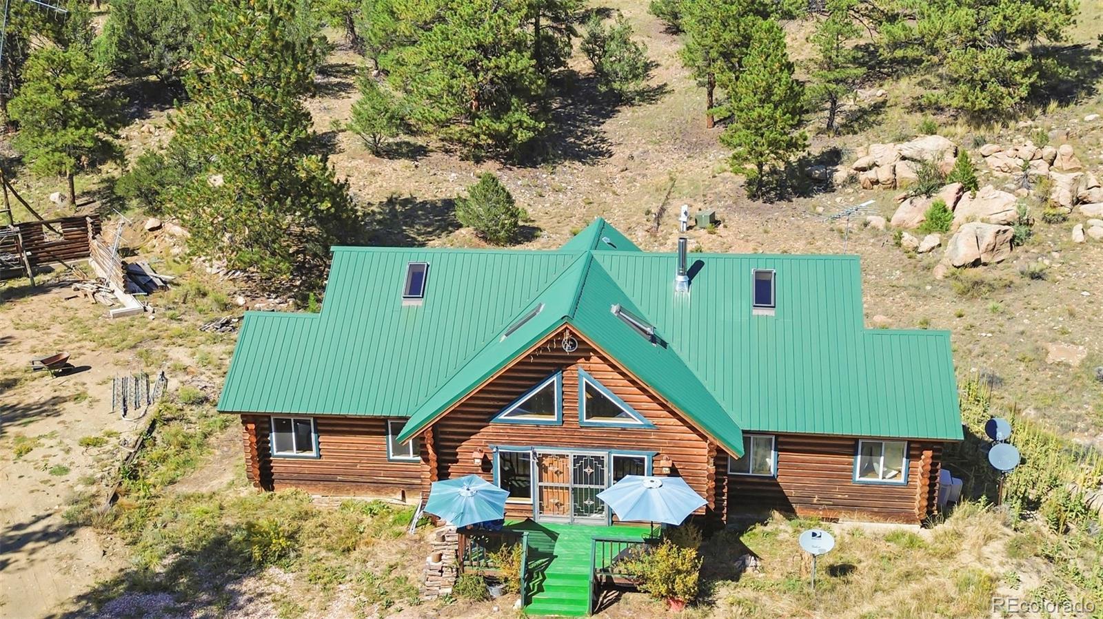 MLS Image #28 for 407  dilley lane,westcliffe, Colorado