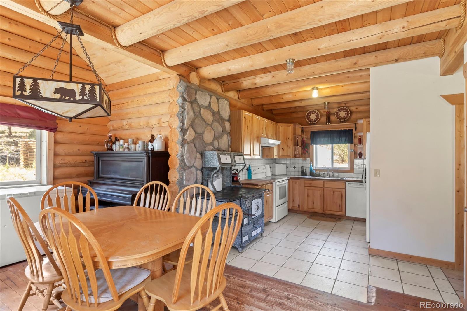 MLS Image #3 for 407  dilley lane,westcliffe, Colorado