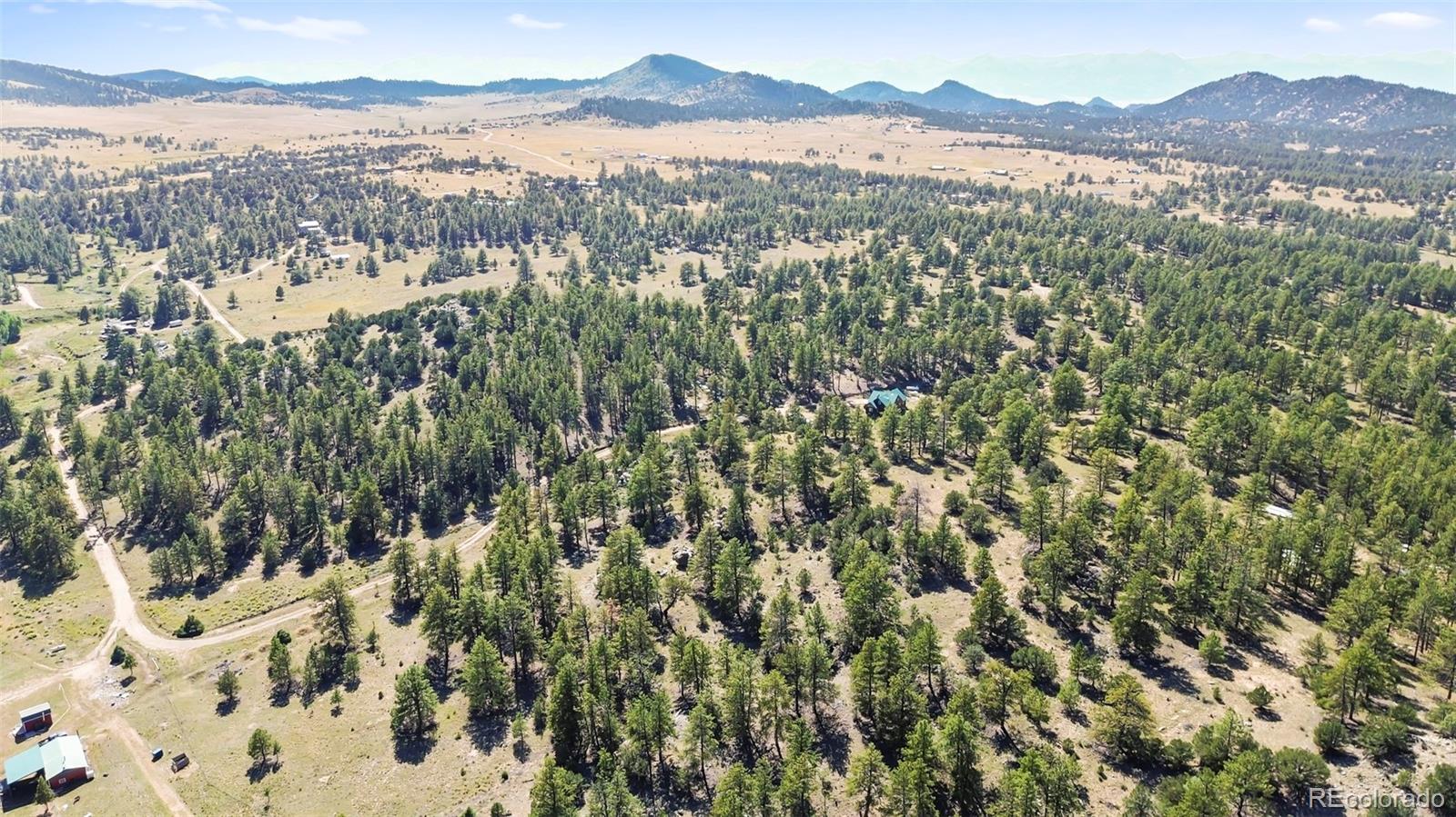 MLS Image #33 for 407  dilley lane,westcliffe, Colorado