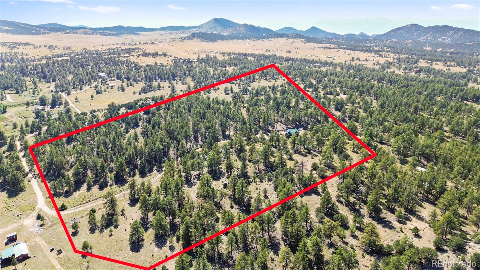 MLS Image #36 for 407  dilley lane,westcliffe, Colorado